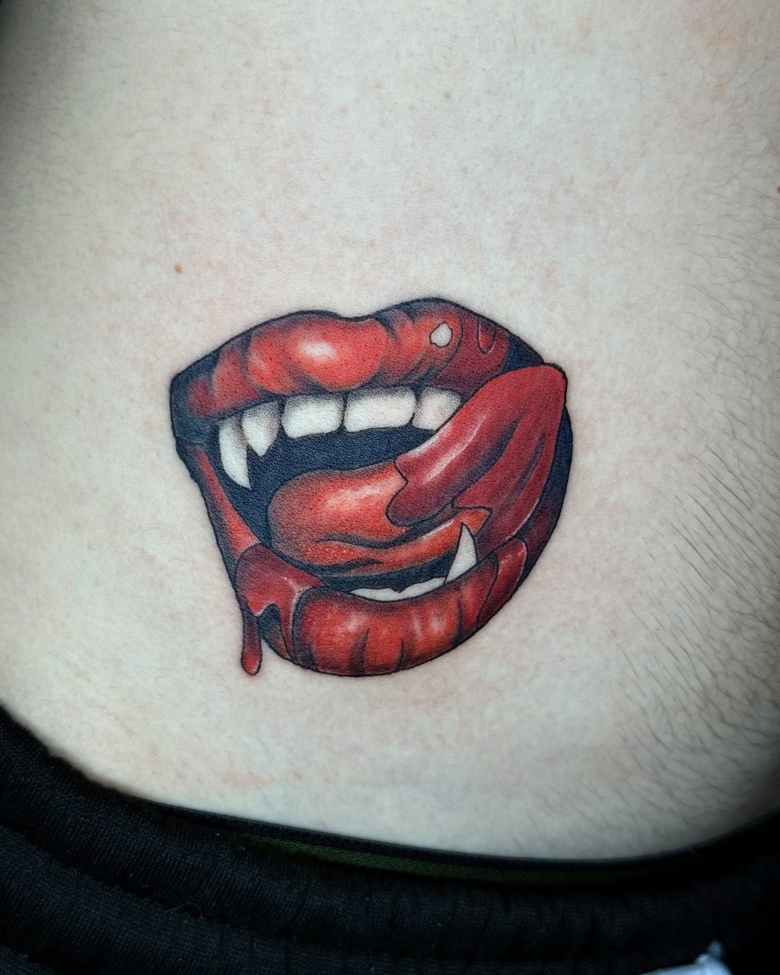 Tattoo by @tattoosorsumn — realism
