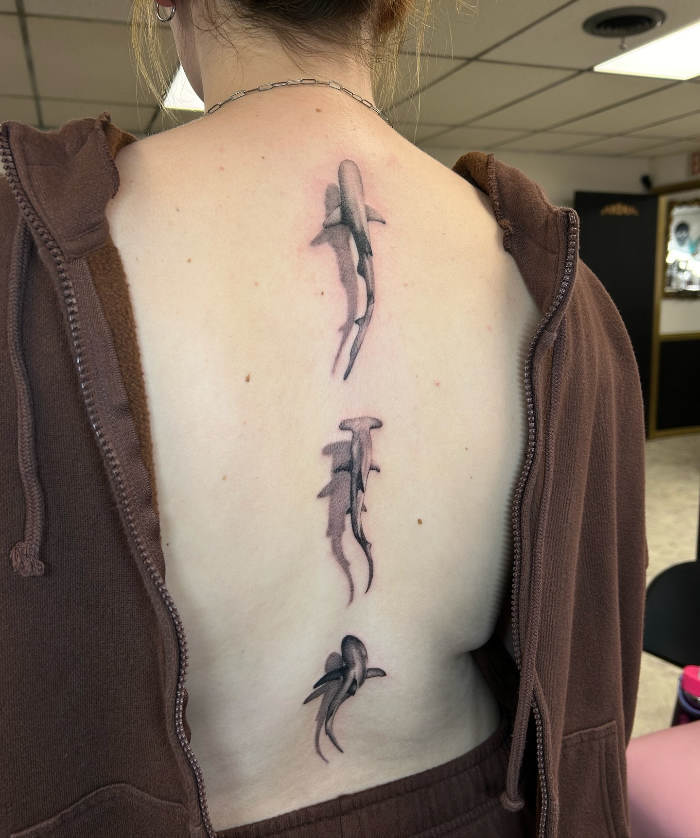 Tattoo by @tattoosbyalyssa — realism