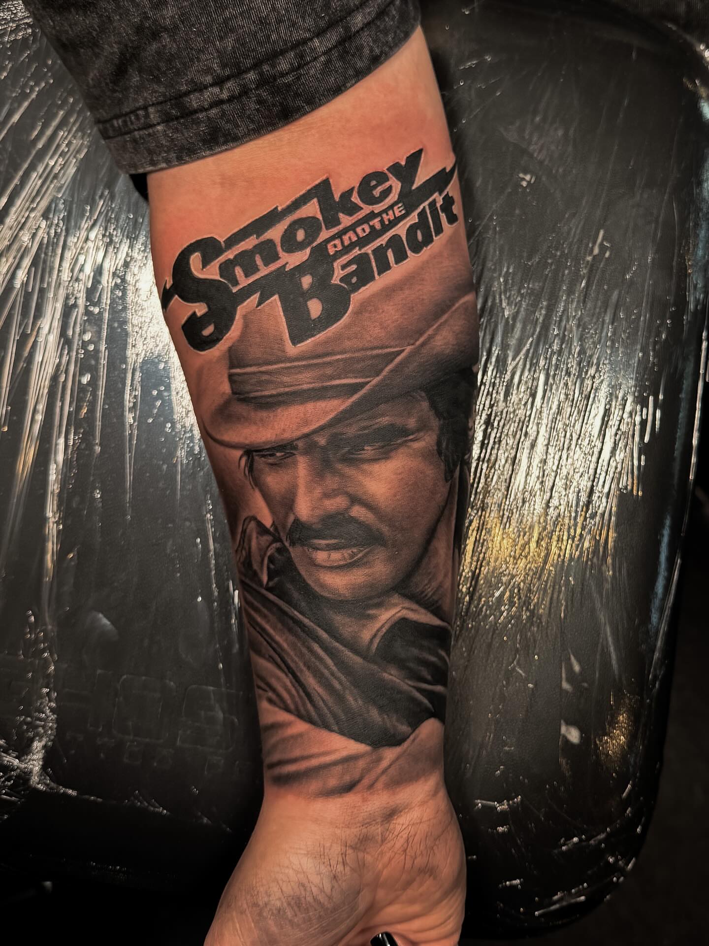 Tattoo by @guzman_tattoo_ — realism