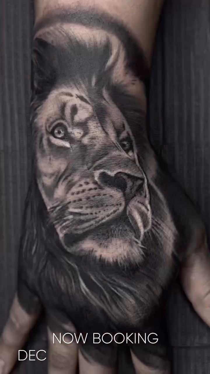 Tattoo by @davidalcocertattoo — realism, black_and_grey