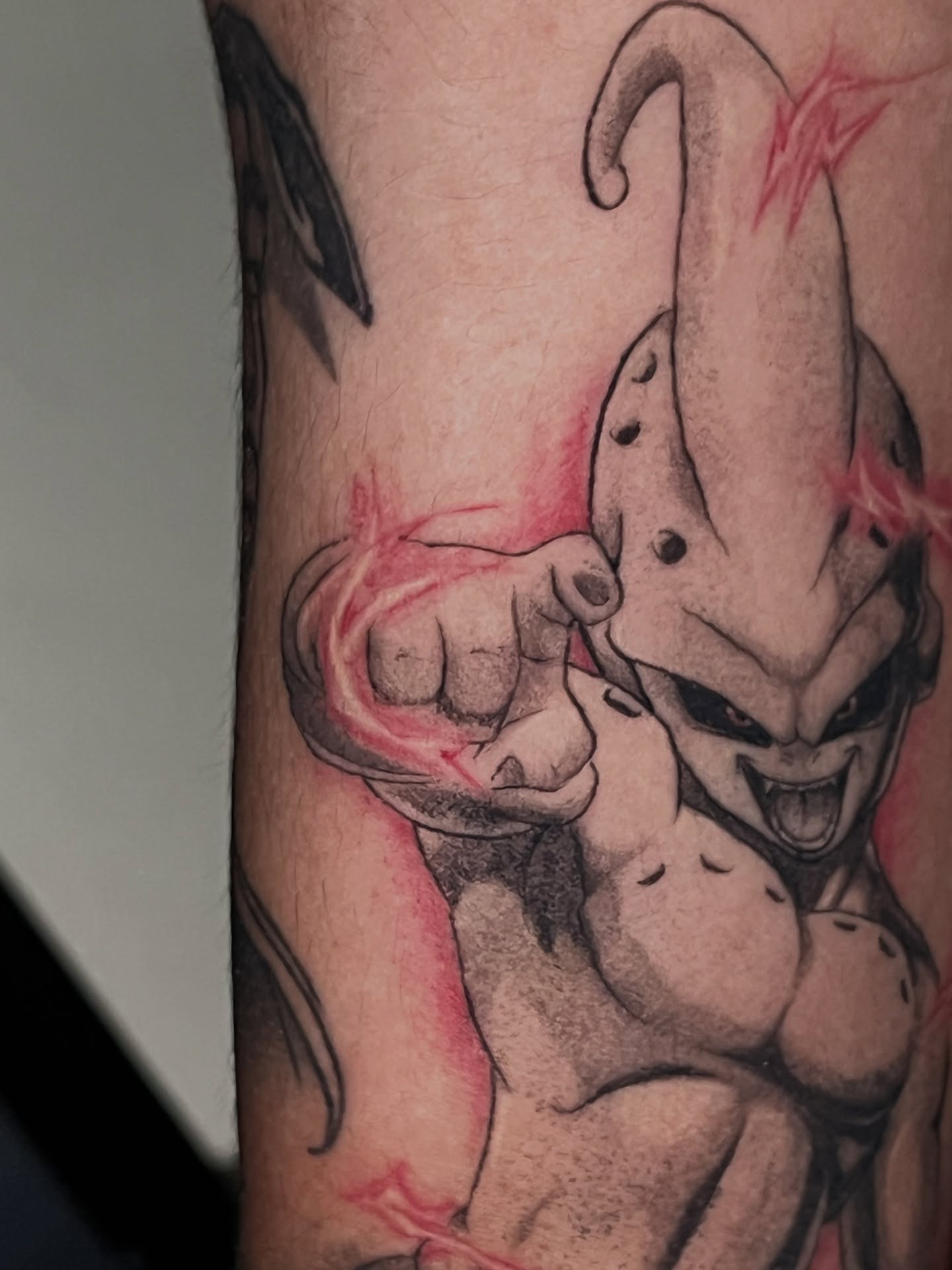 Tattoo by @cante_ink_ — realism