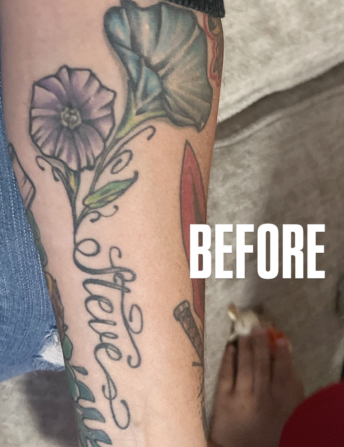 Tattoo by @katrina_oke — american_traditional