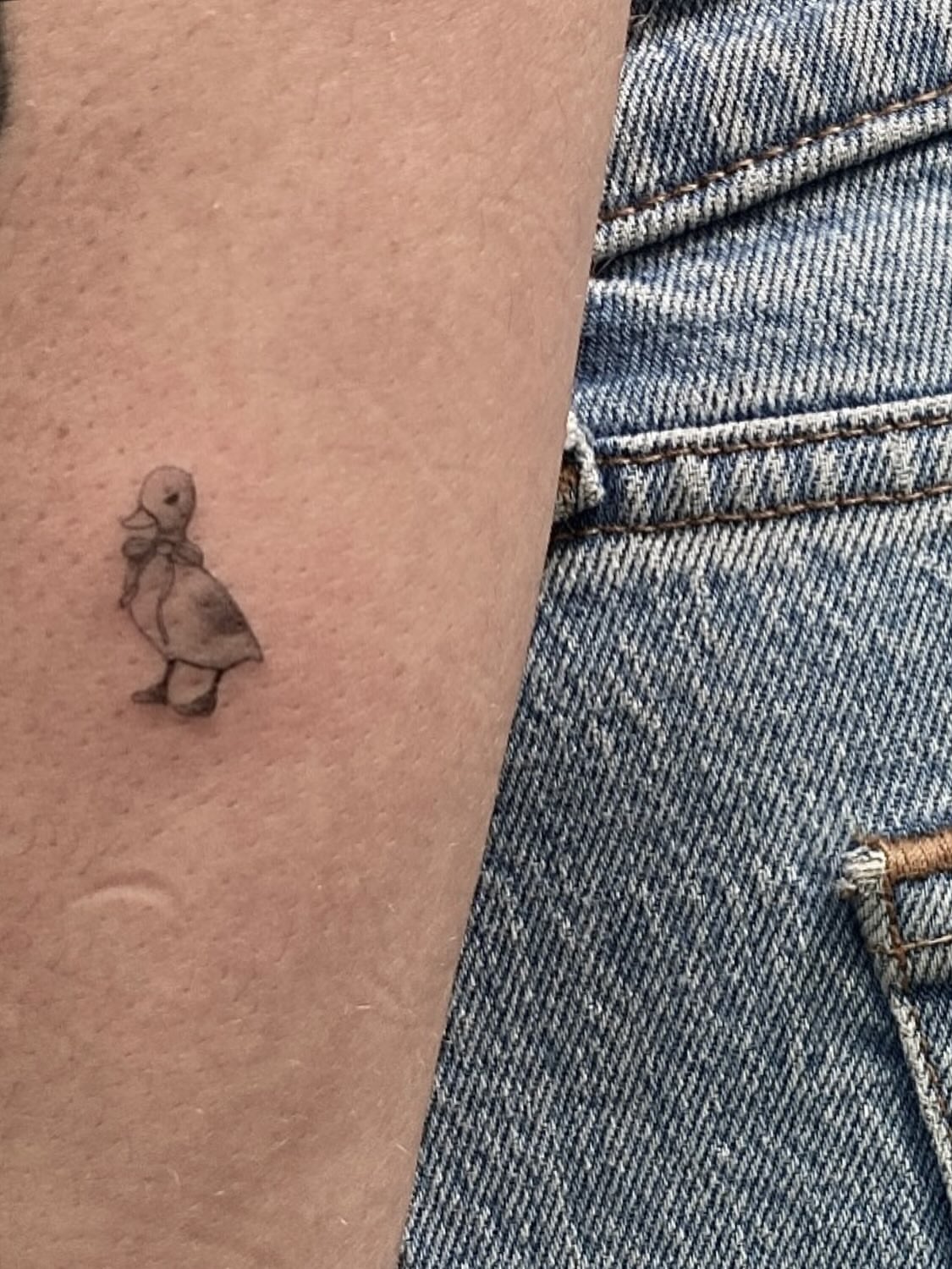 Tattoo by @jayinkytattz β black_and_grey