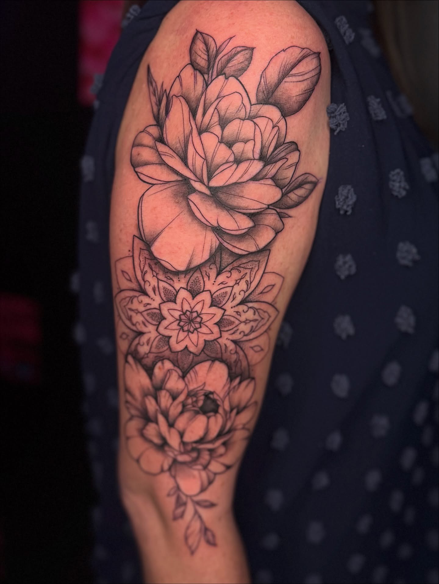 Tattoo by @divi.nediamonds — black_and_grey, realism