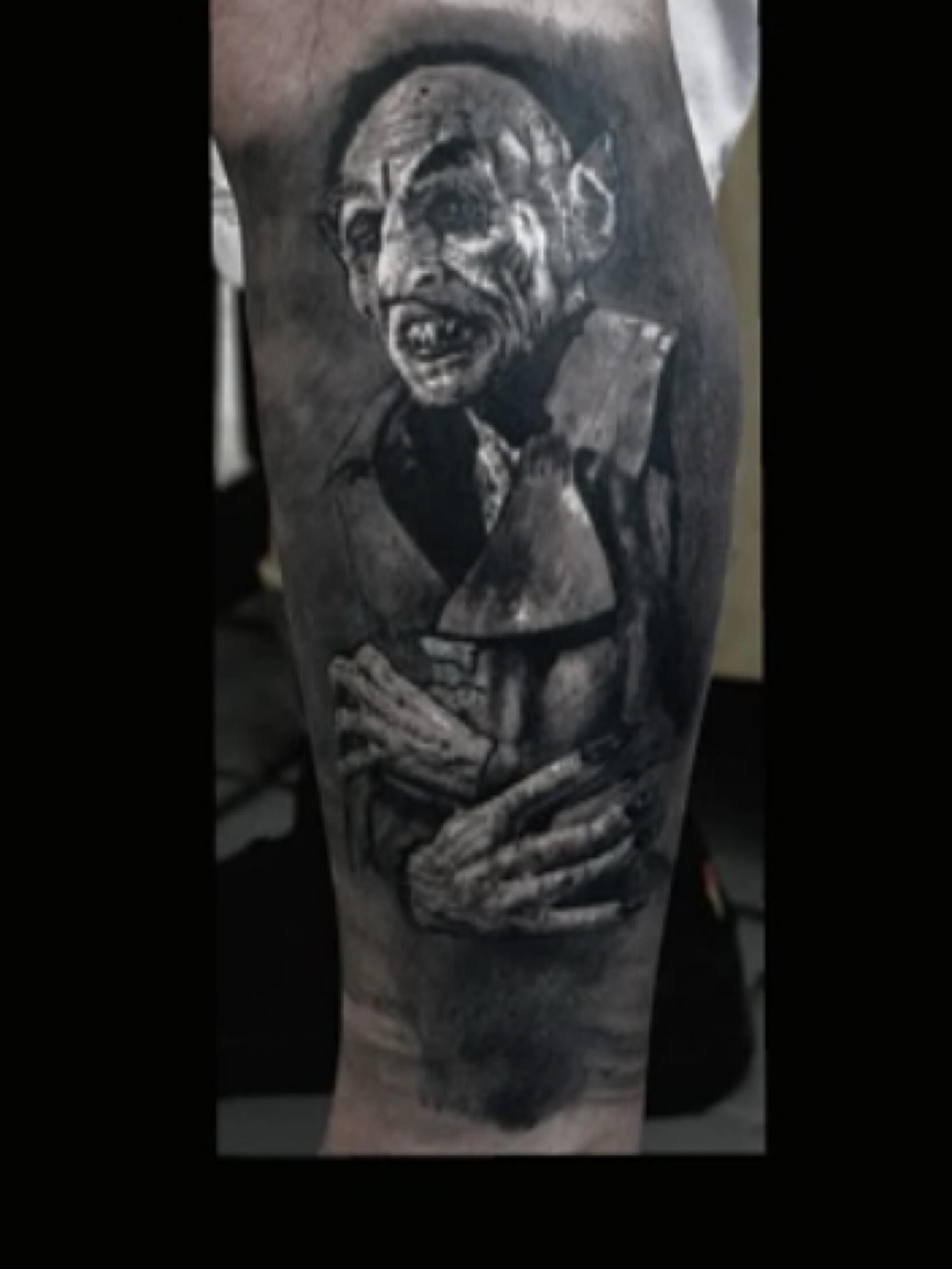Tattoo by @dan_henk_tattoo — realism, dark_realism