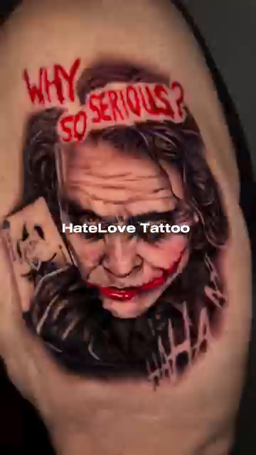 Tattoo by @davehatelovetattoo — realism, black_and_grey