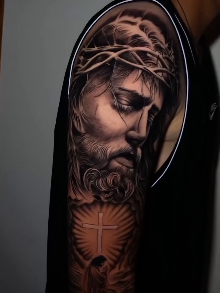 Tattoo by xander, Salt Lake City, UT