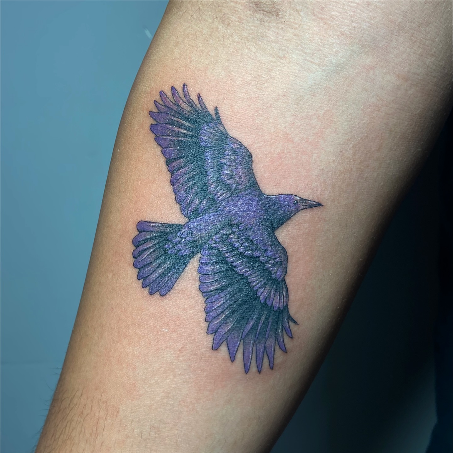 Tattoo by @ilenadoodles β realism