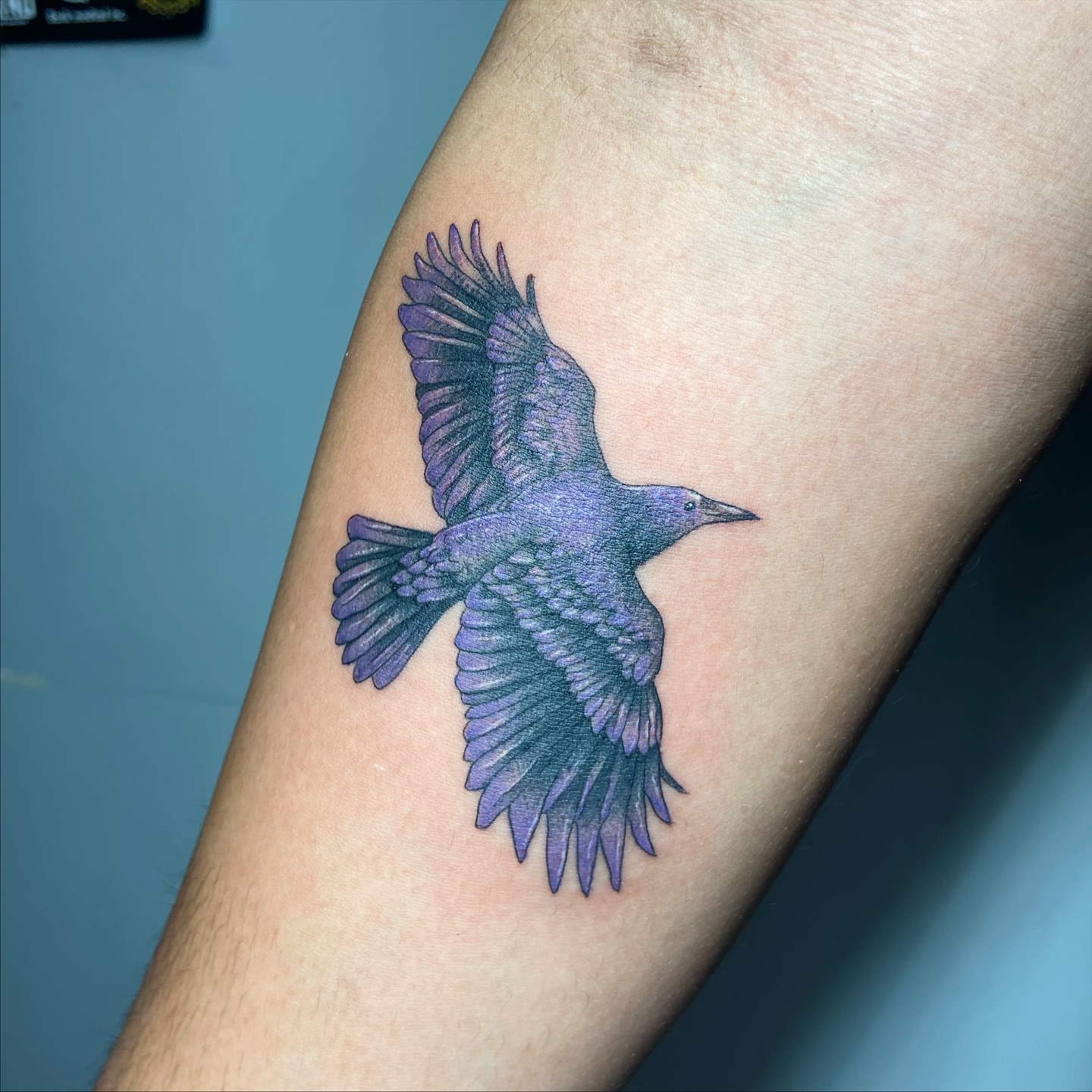 Tattoo by @ilenadoodles β realism