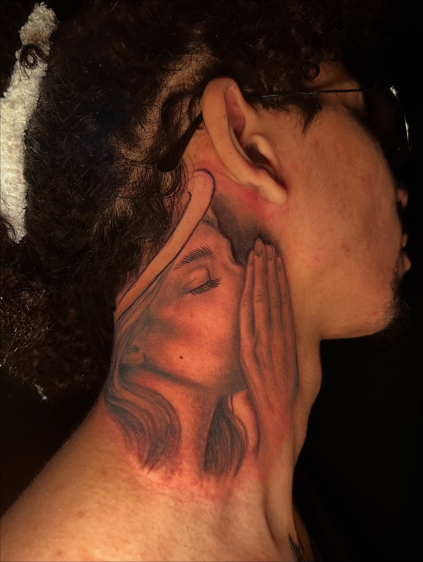 Tattoo by @xxreigh — realism