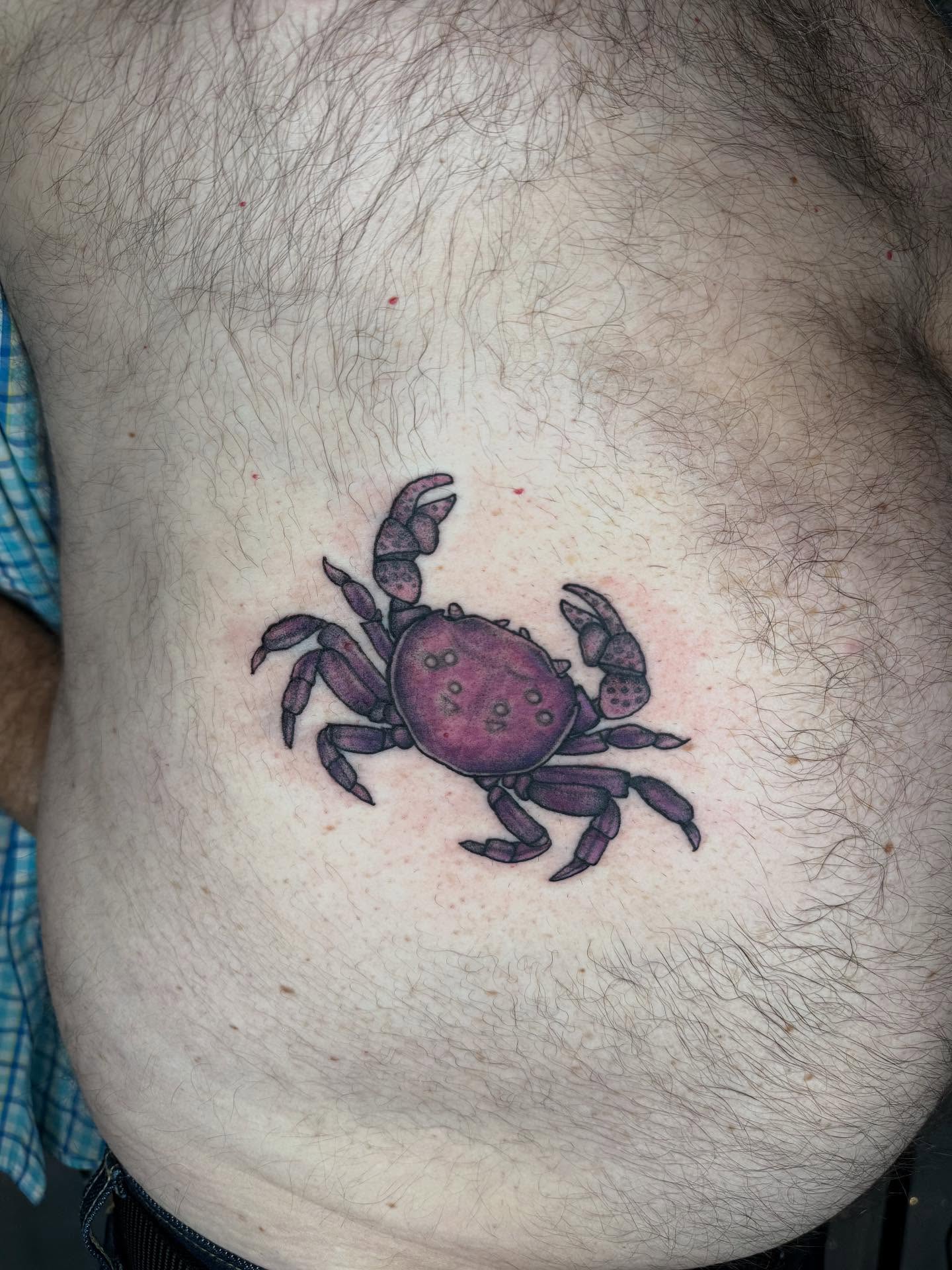 Tattoo by @promethearising — american_traditional