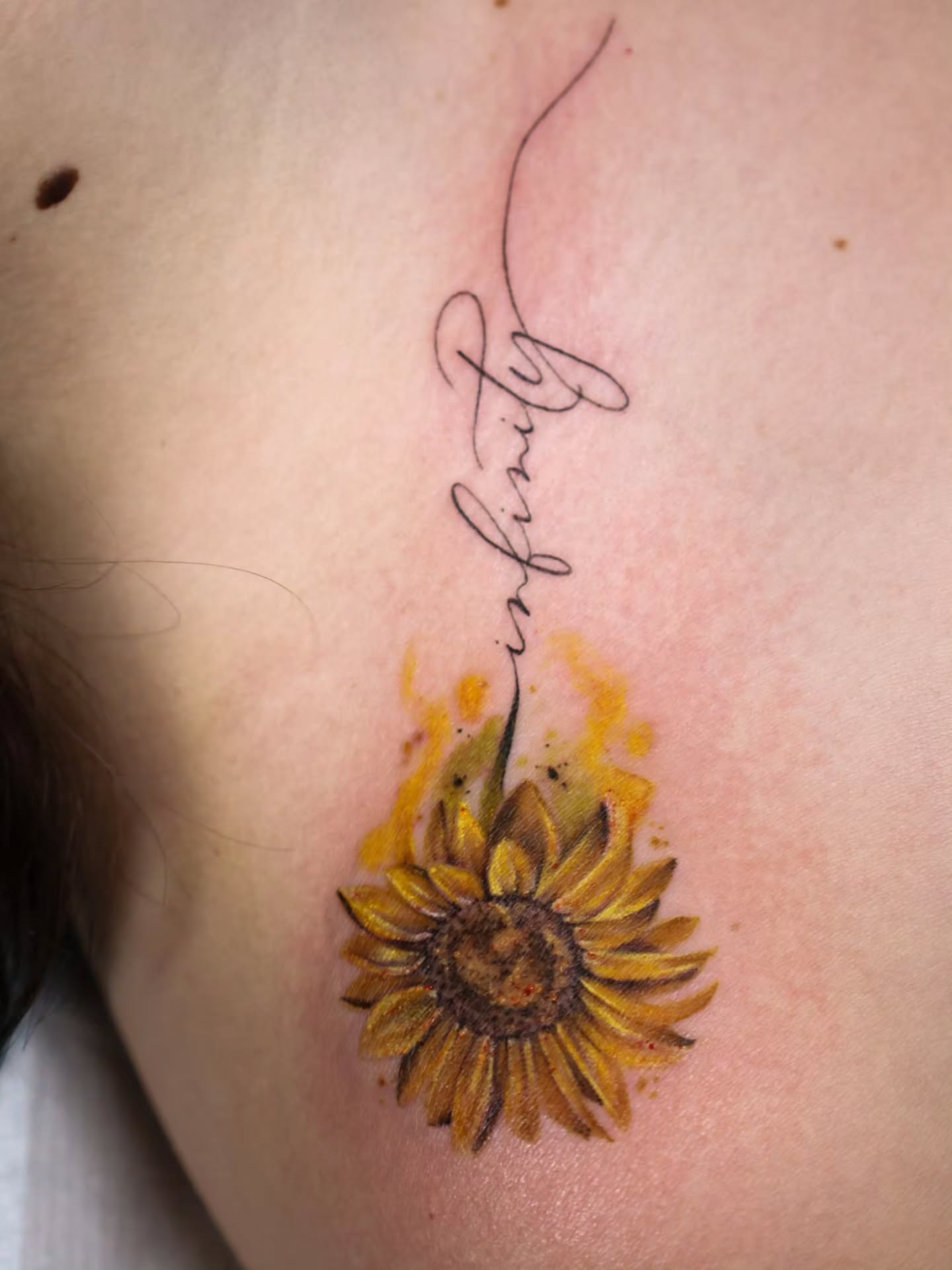 Tattoo by @kaileyjacob.tattoos — realism
