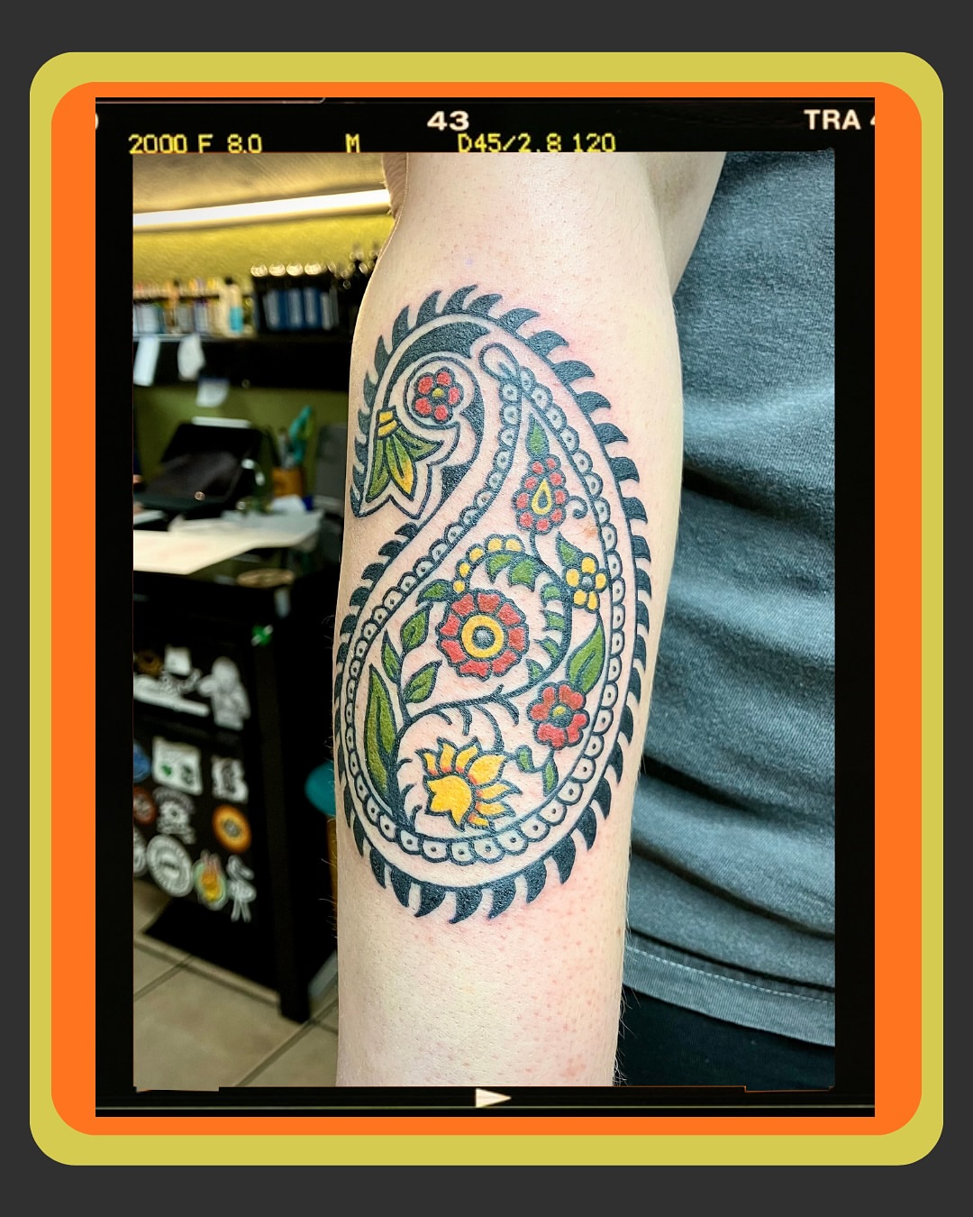 Tattoo by @raemarieshaktiii β american_traditional