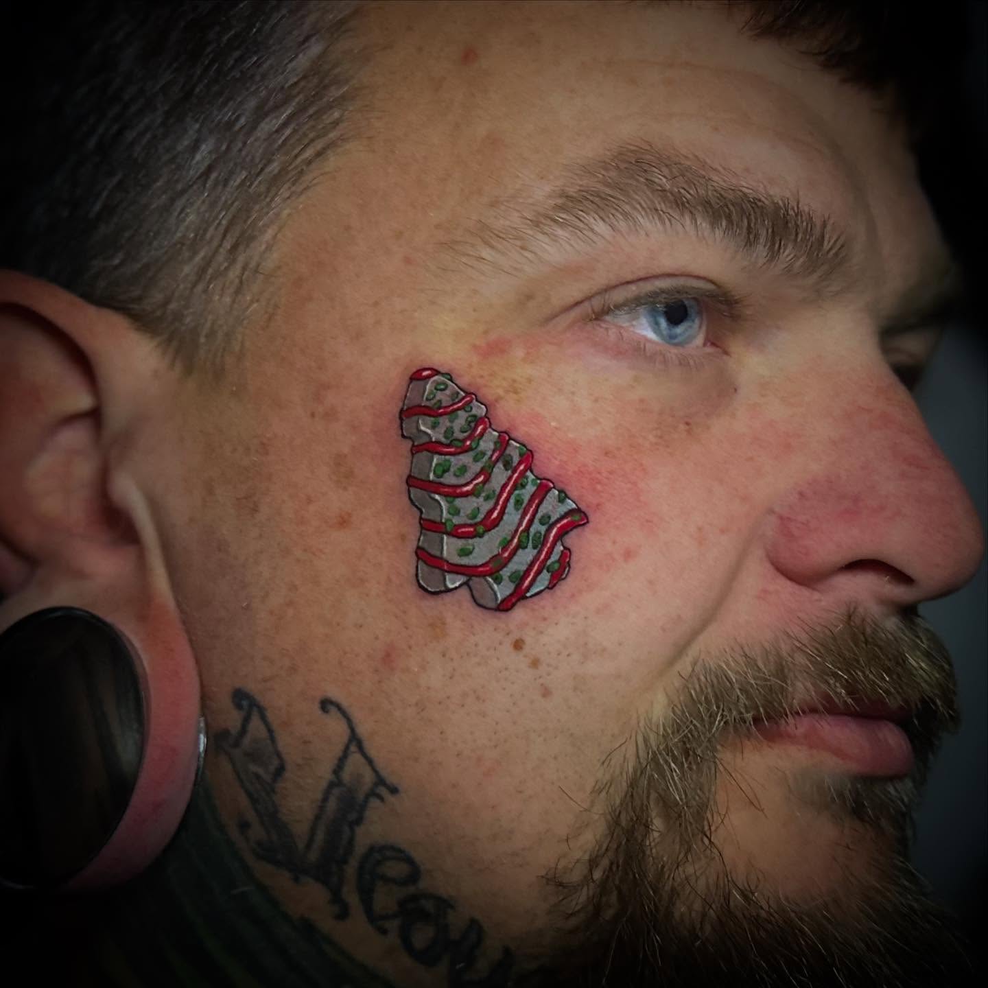 Tattoo by @darlindawntattoos — american_traditional