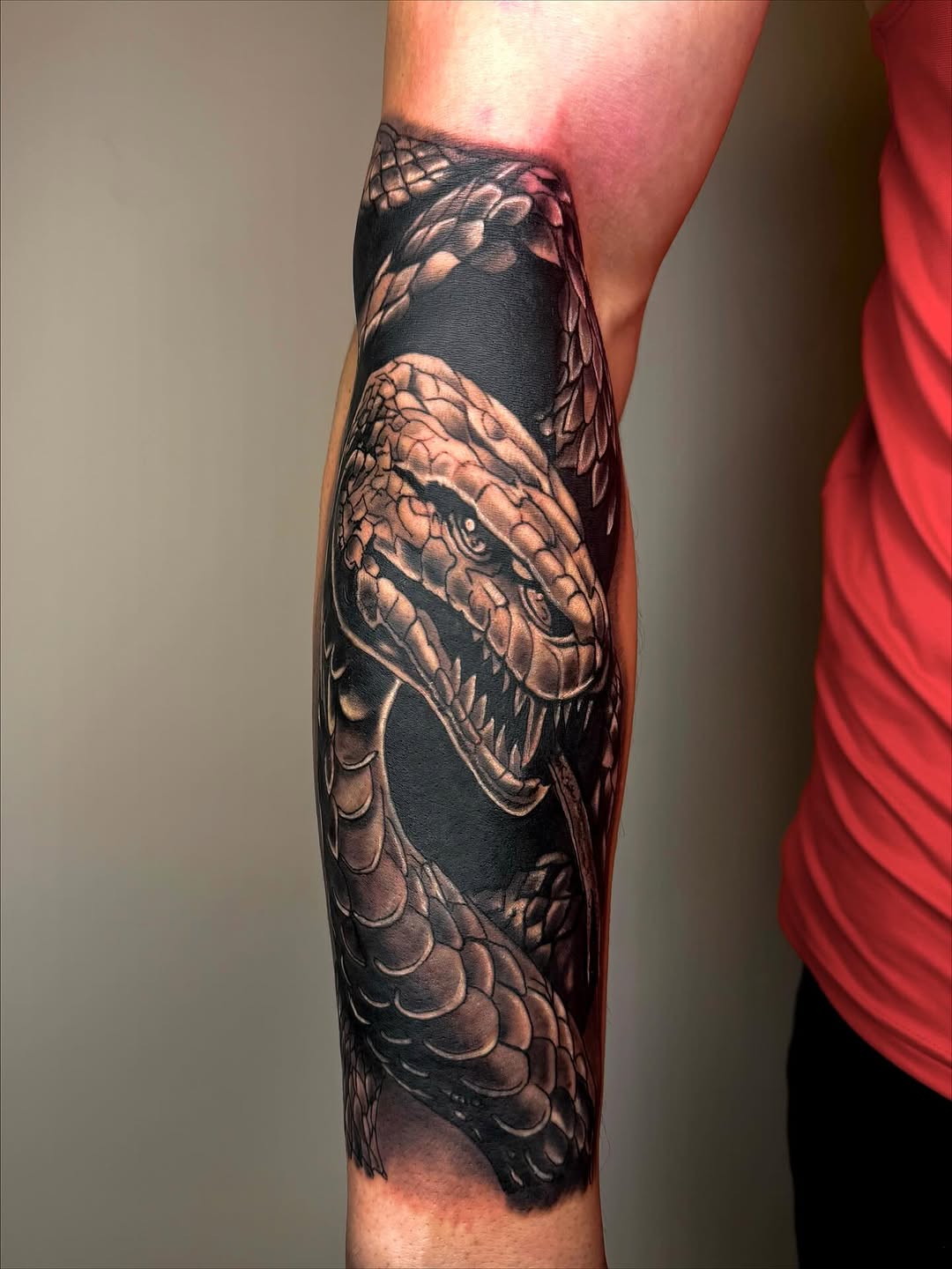 Tattoo by Diyar.İnk | Tattoo Artist, Dayton, OH