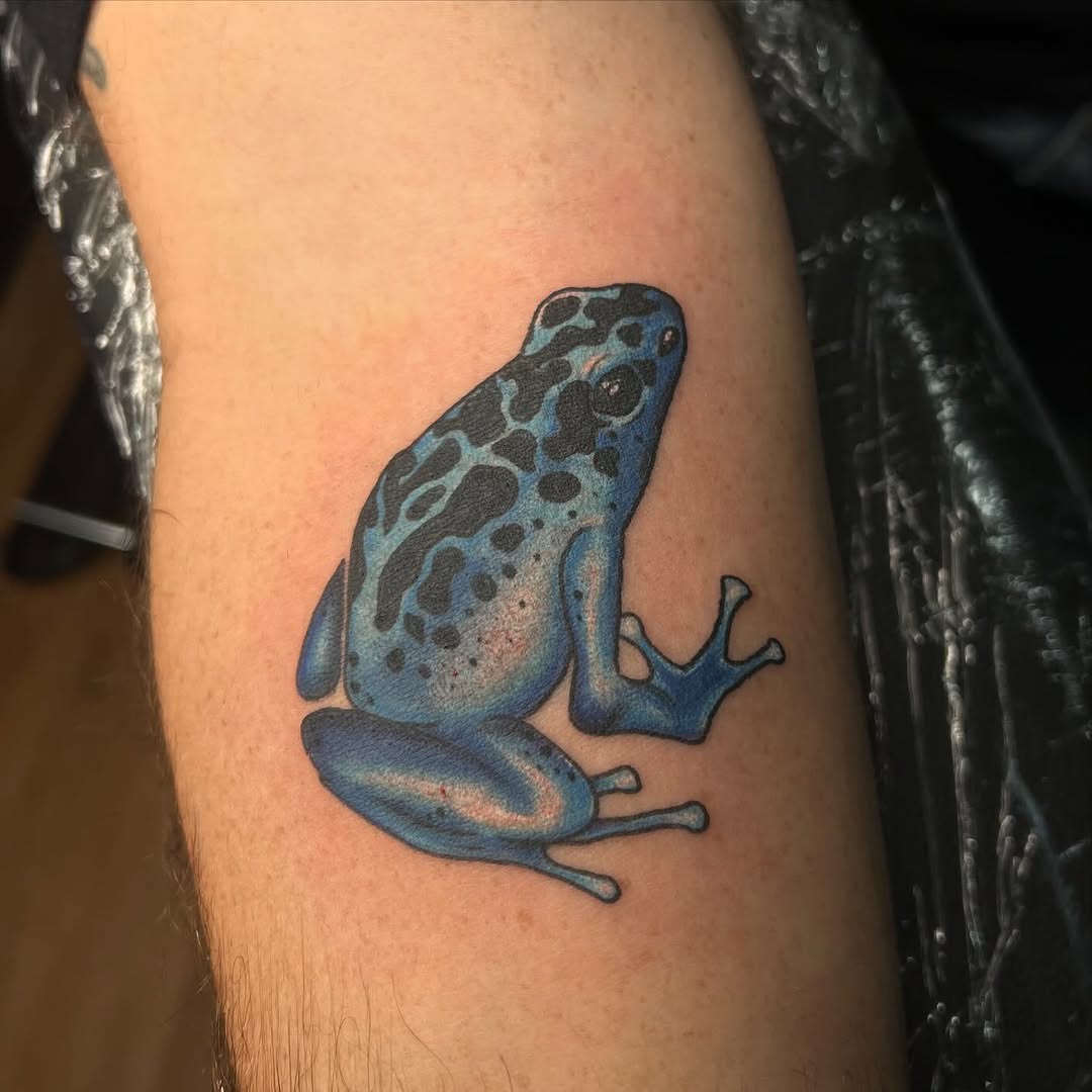 Tattoo by @tattoosbyliya — realism, black_and_grey