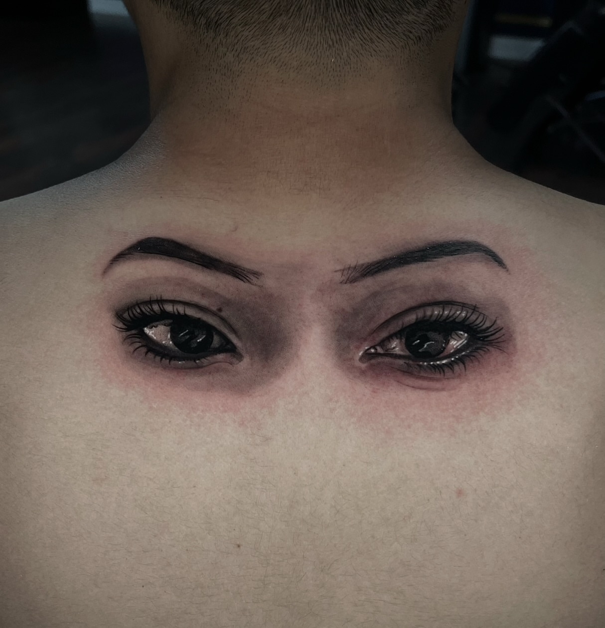 Tattoo by @tattoos_by_angiiee — realism