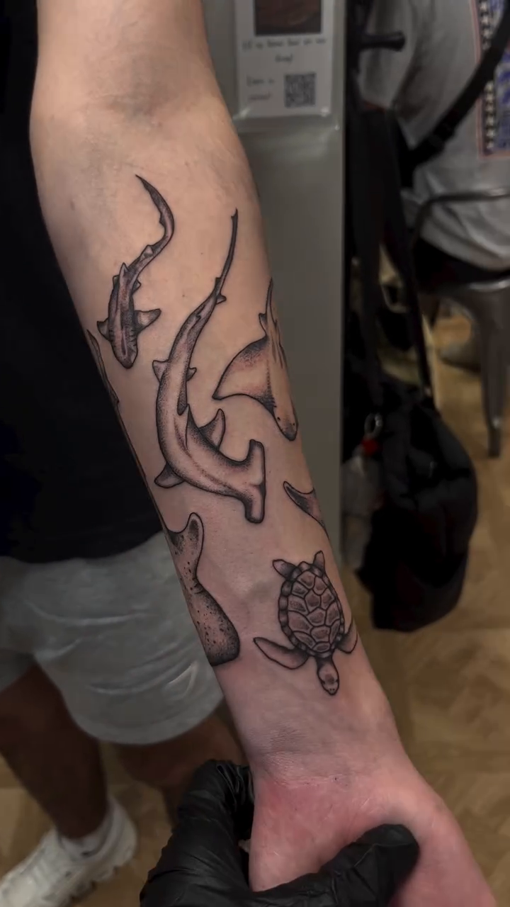 Tattoo by @ems__tattooing — black_and_grey, realism