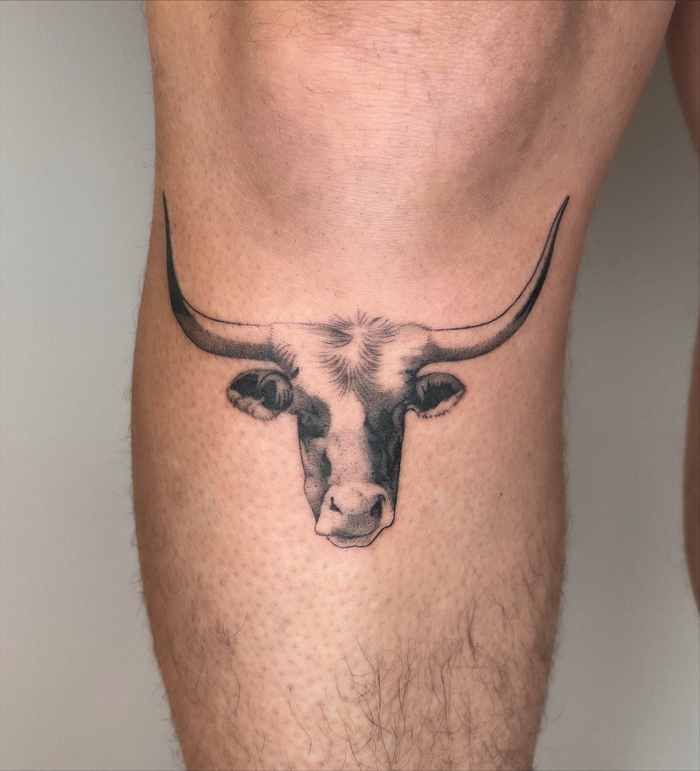Tattoo by @manuel.dinstruction — realism