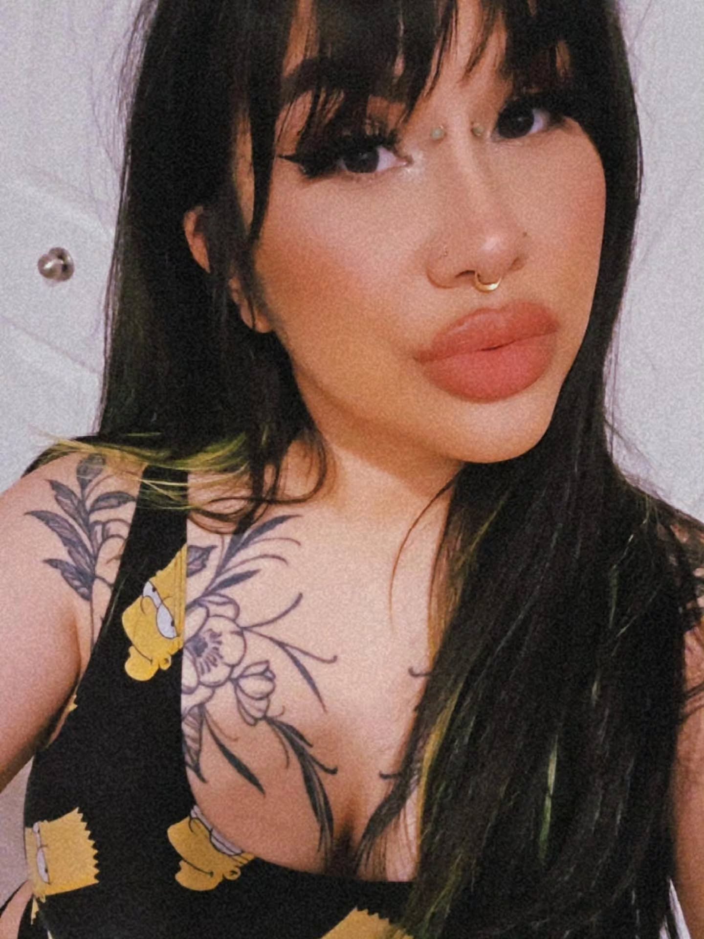 Tattoo by @emogirltattoo — american_traditional