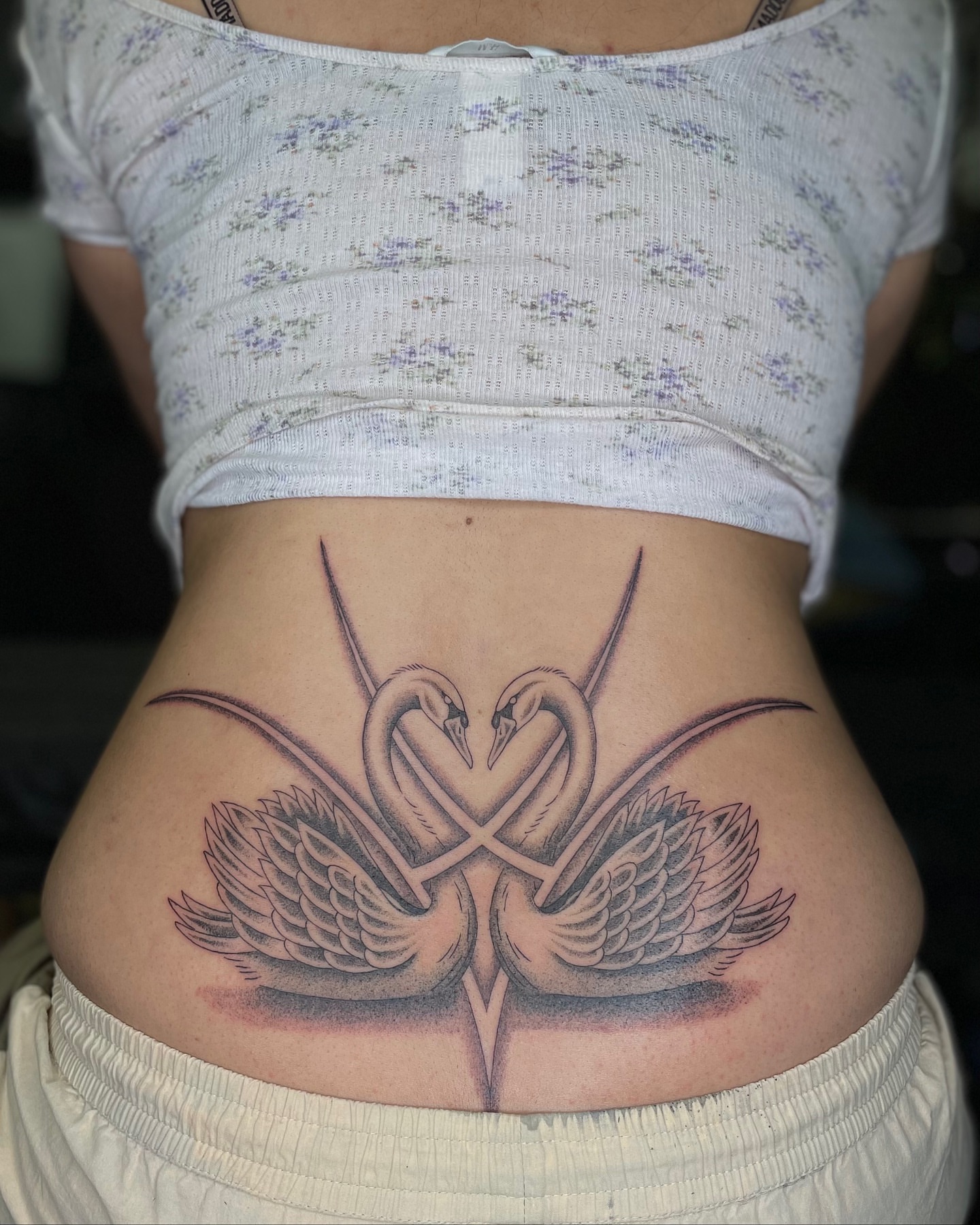 Tattoo by @jakeryantats — black_and_grey