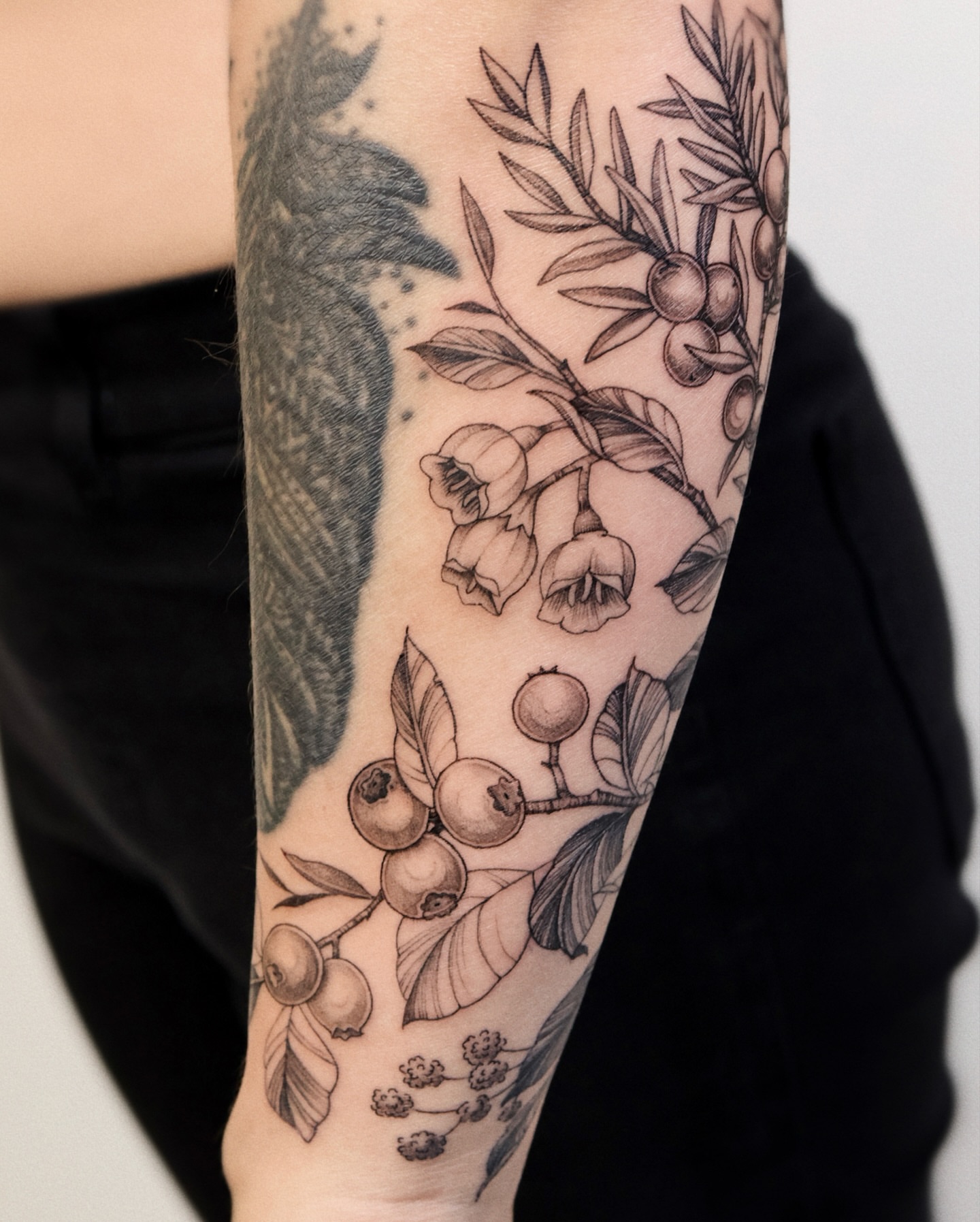 Tattoo by @yulight_tattoo — black_and_grey, realism