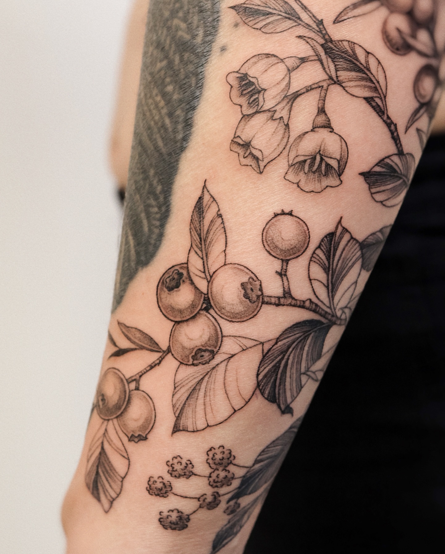 Tattoo by @yulight_tattoo — black_and_grey, realism