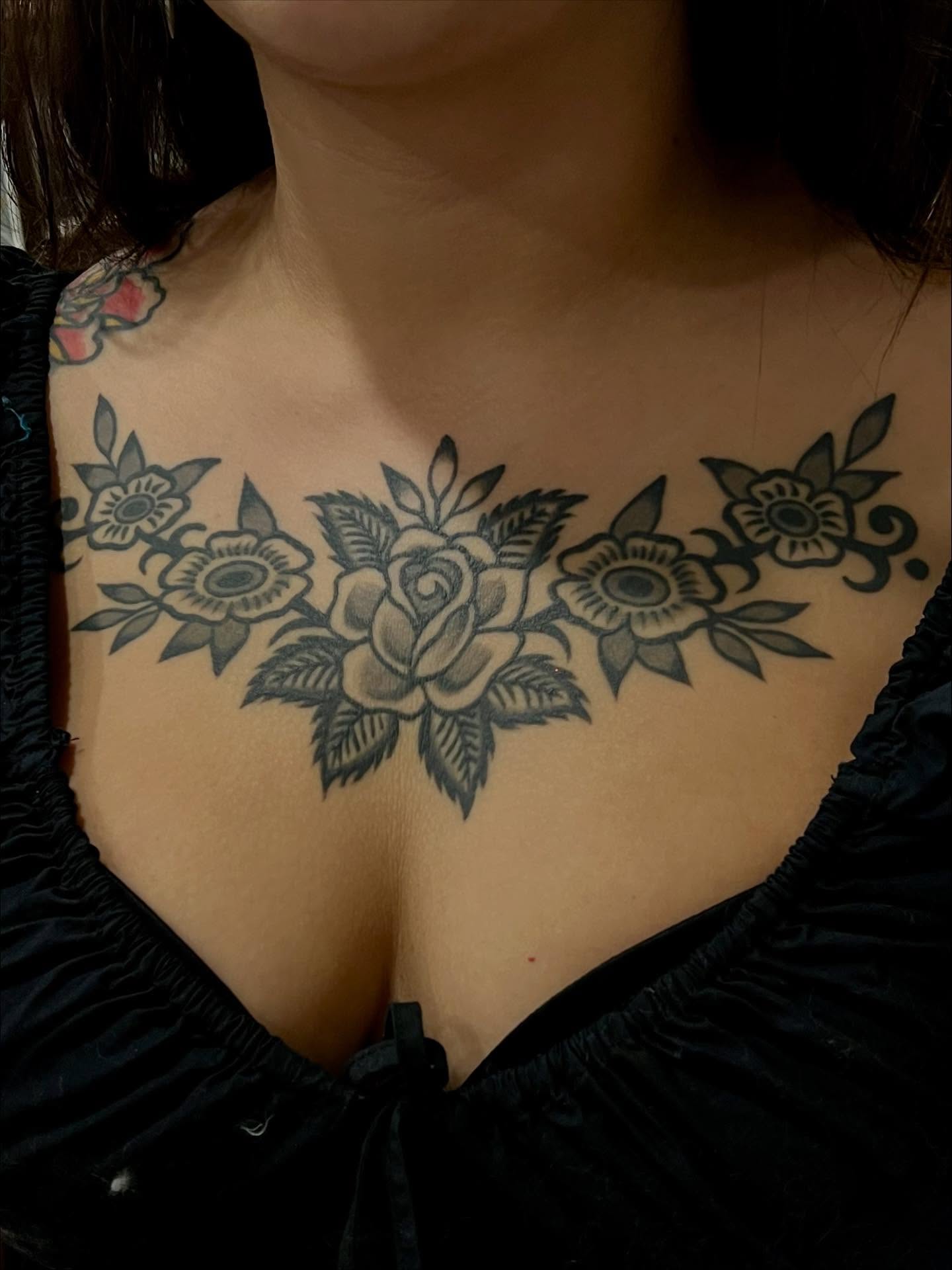 Tattoo by Liv :), Chicago, IL