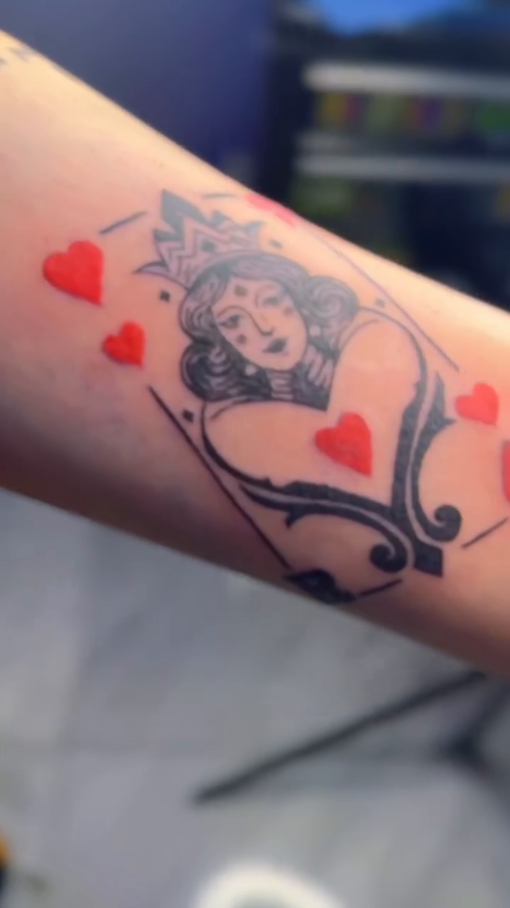 Tattoo by @yyiizzuuzz — fine_line