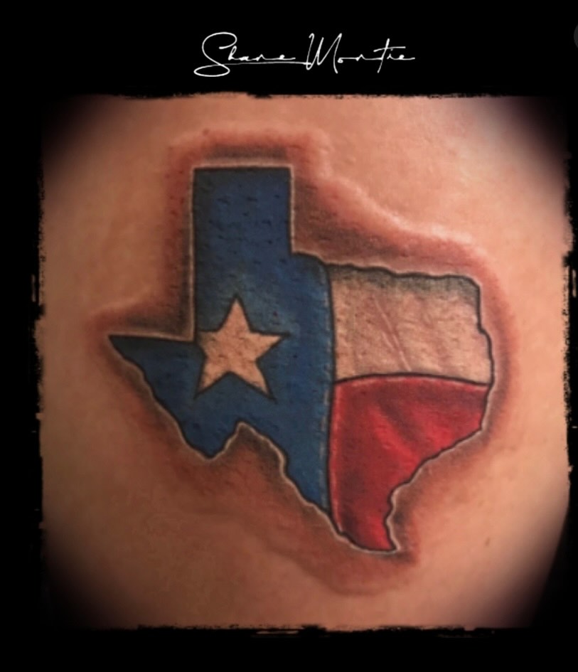 Tattoo by @wickedwill76 — american_traditional