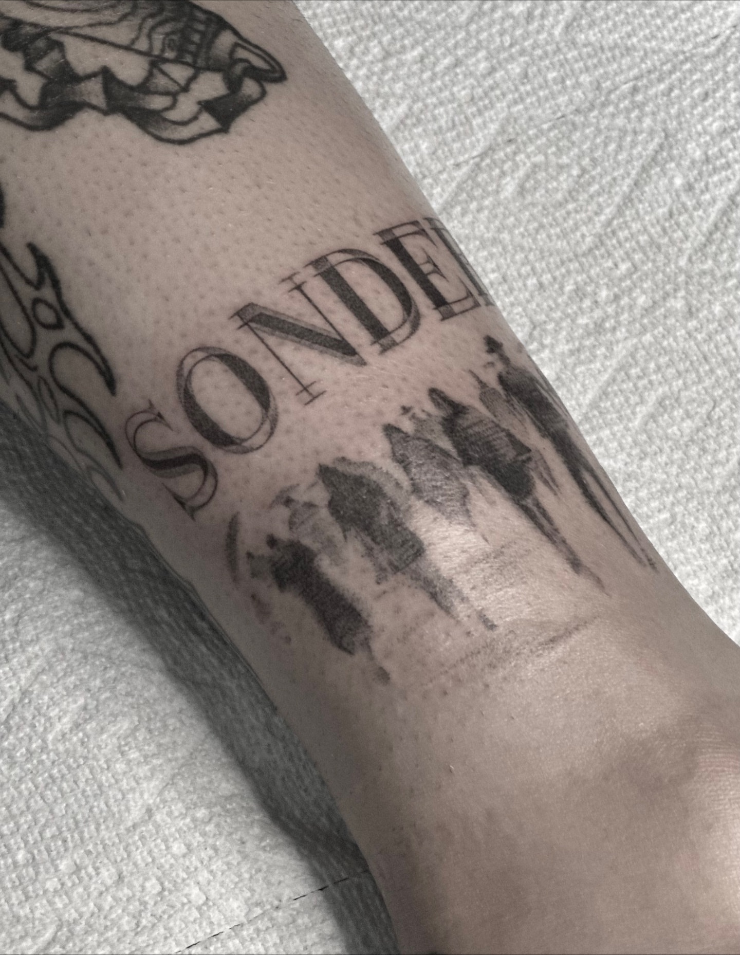 Tattoo by @cj.concepts — black_and_grey
