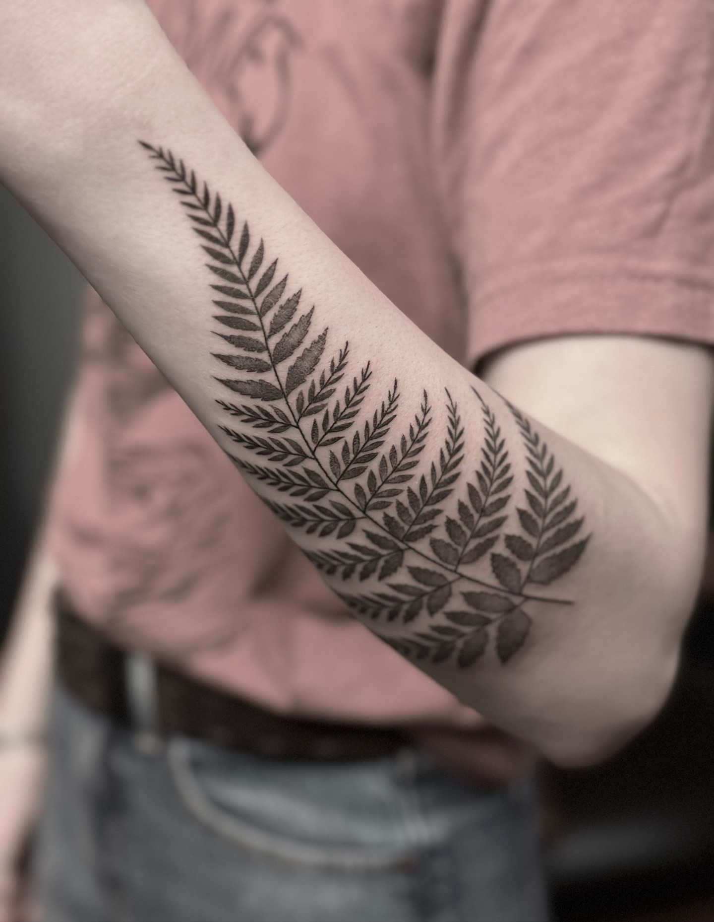 Tattoo by @cj.concepts — black_and_grey