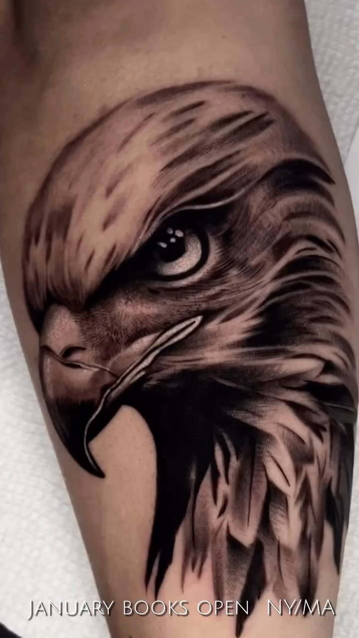 Tattoo by @davidalcocertattoo — realism, black_and_grey