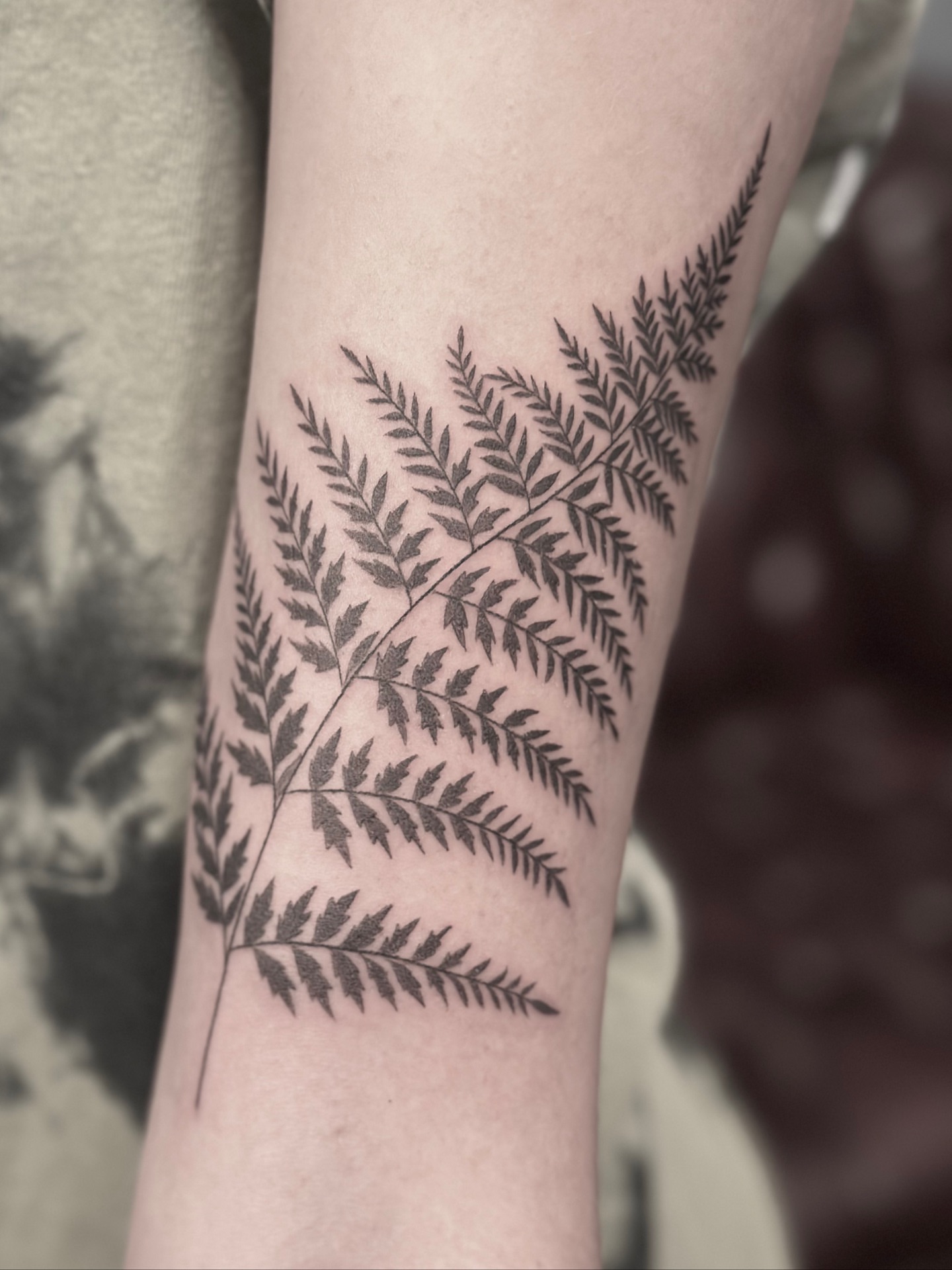 Tattoo by @cj.concepts — black_and_grey