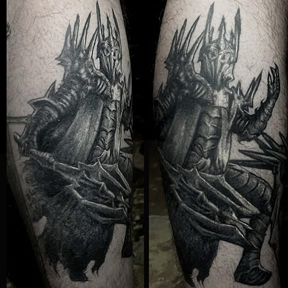 Tattoo by @dan_henk_tattoo — black_and_grey, realism