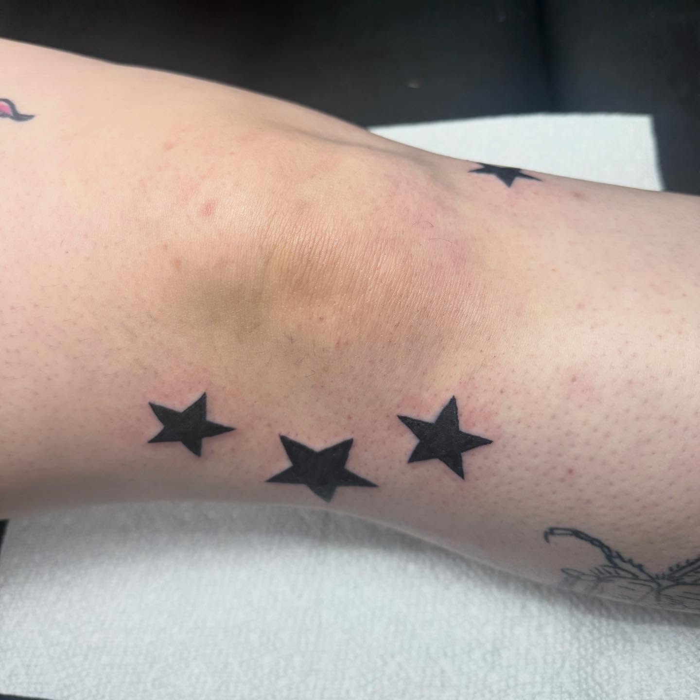 Tattoo by Lex, Englewood, Colorado