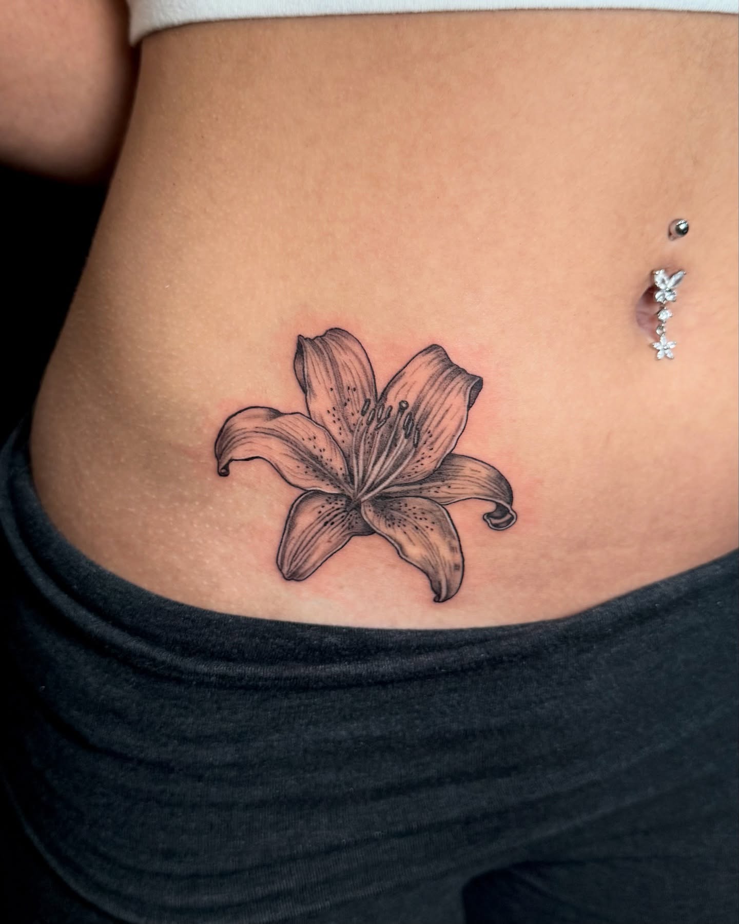 Tattoo by @toozentattoos — realism