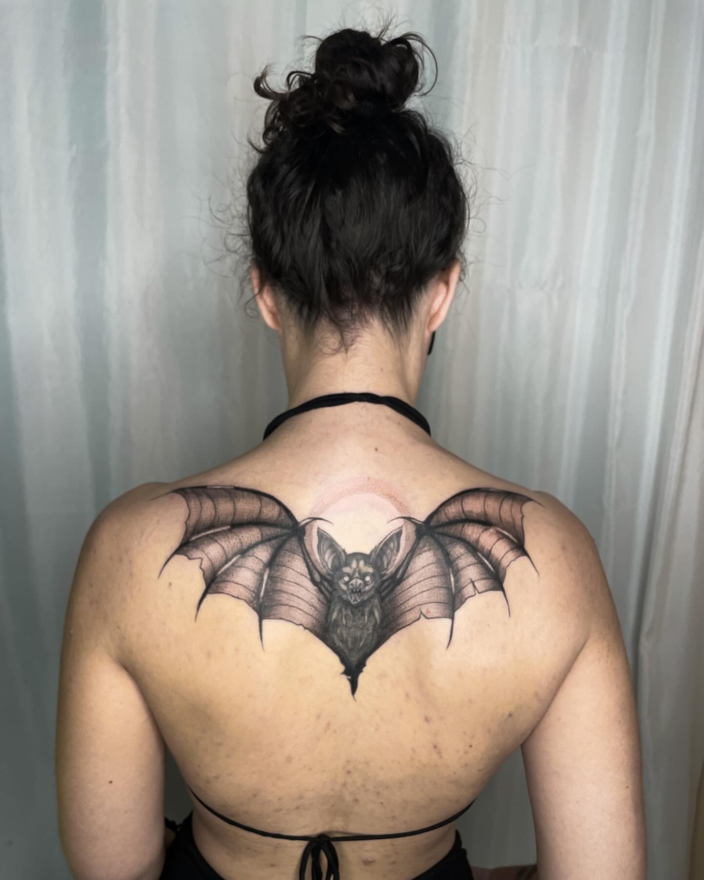Tattoo by @azevtattoo β black_and_grey, realism