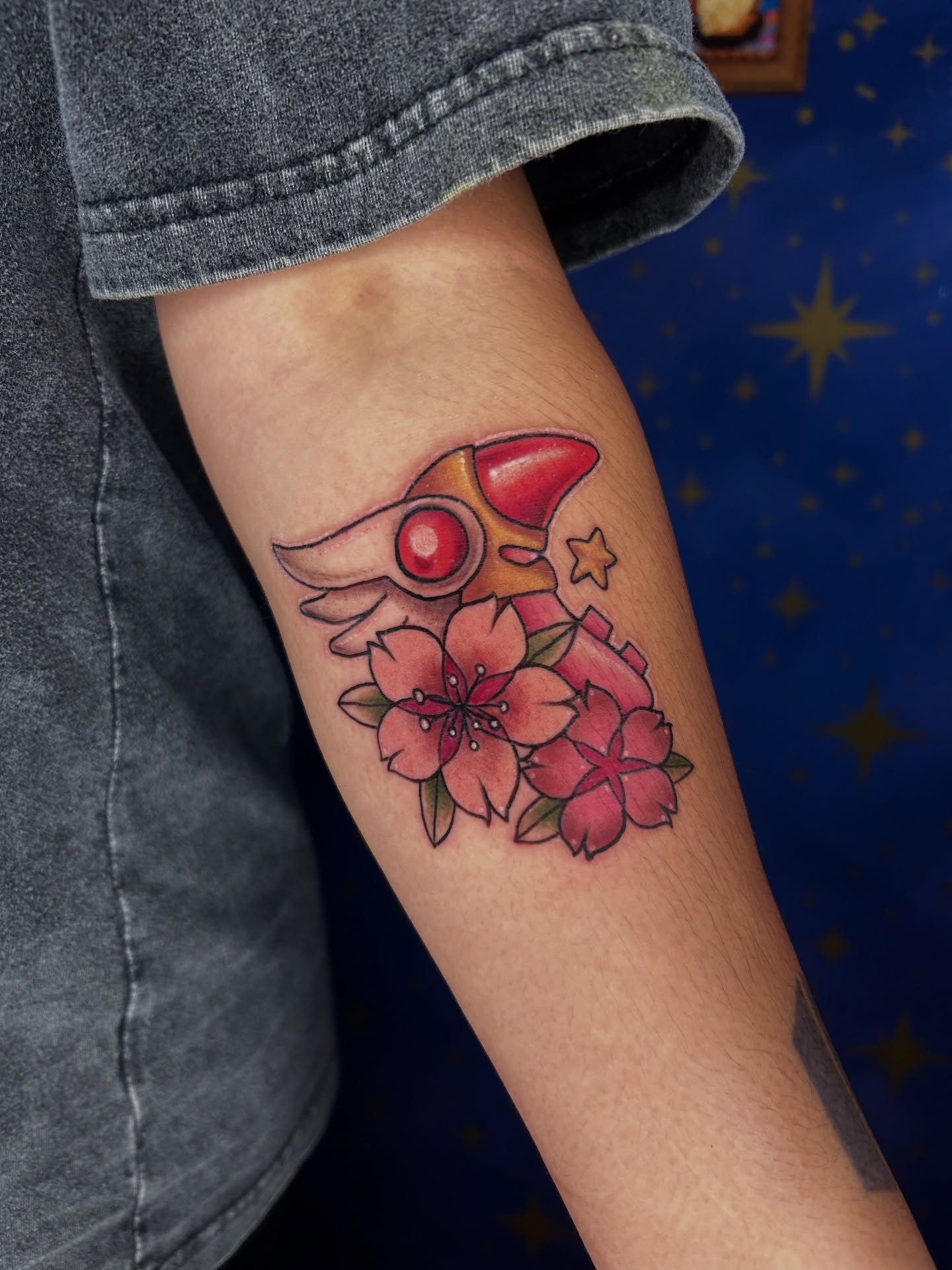 Tattoo by @la_diabhla — japanese_irezumi