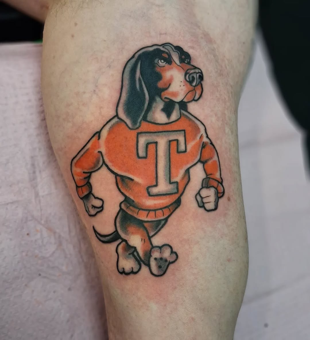 Tattoo by @snakemincey — american_traditional