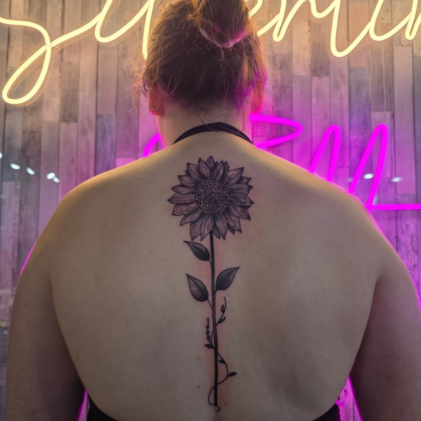 Tattoo by @tattoos_by_brad — black_and_grey