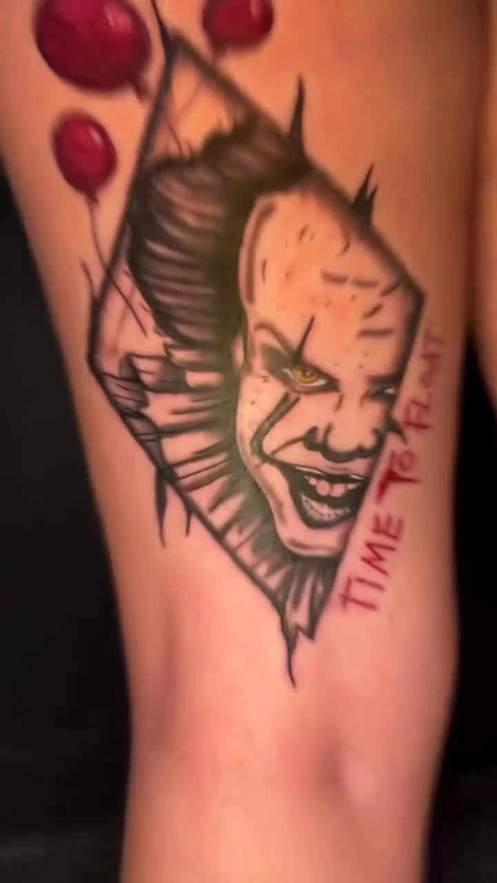 Tattoo by @tattoozbyjay — realism, black_and_grey
