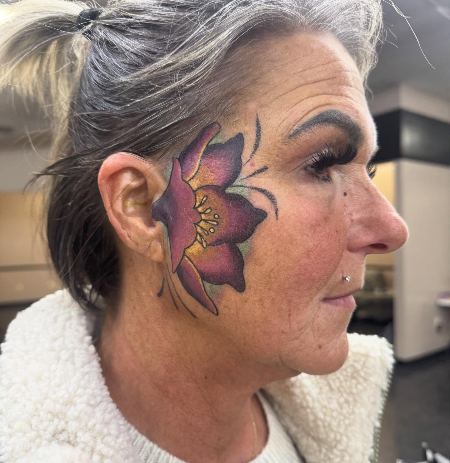 Tattoo by @shabby_beatnik — american_traditional