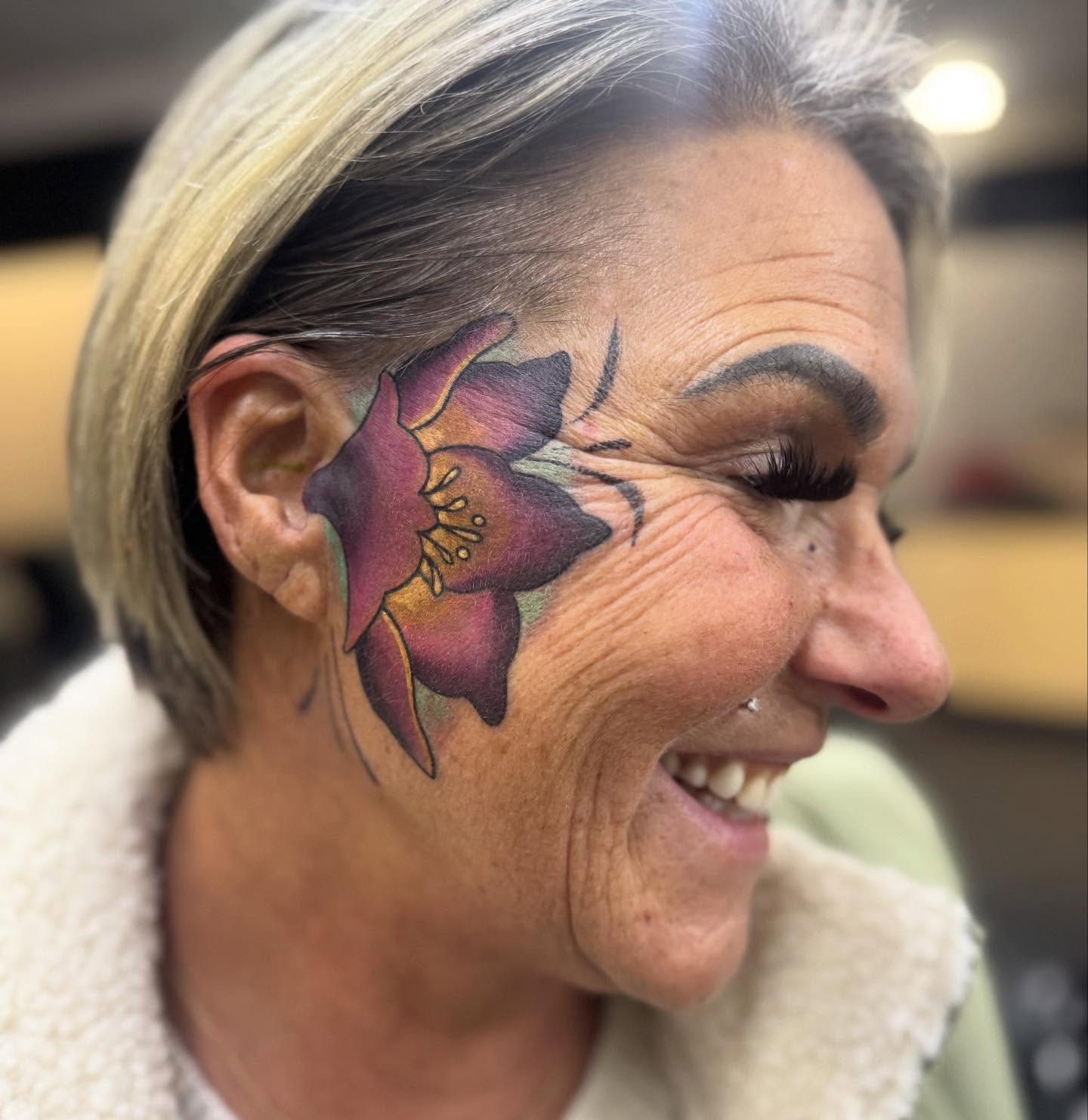 Tattoo by @shabby_beatnik — american_traditional