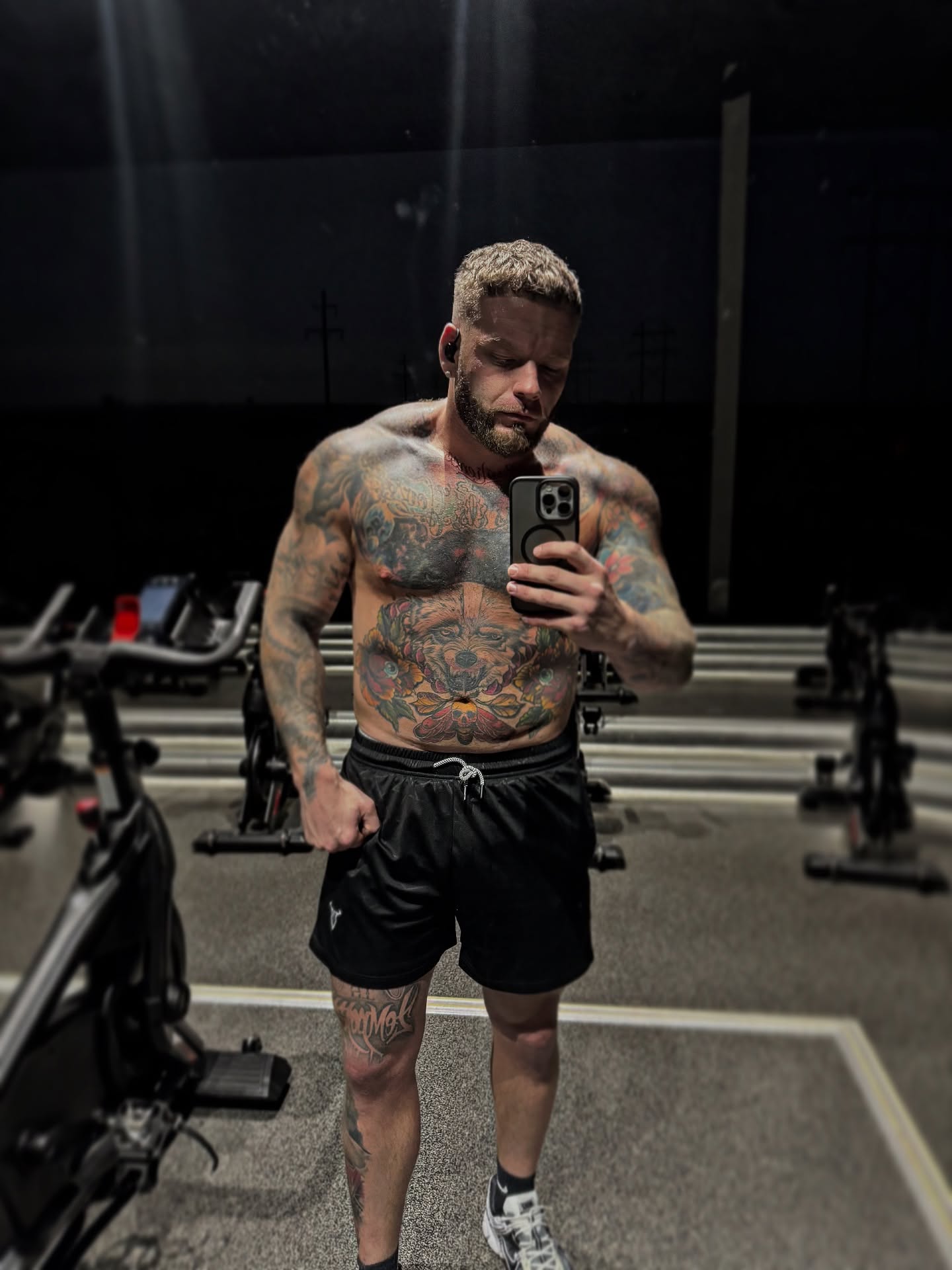 Tattoo by @pbzkillenem β american_traditional
