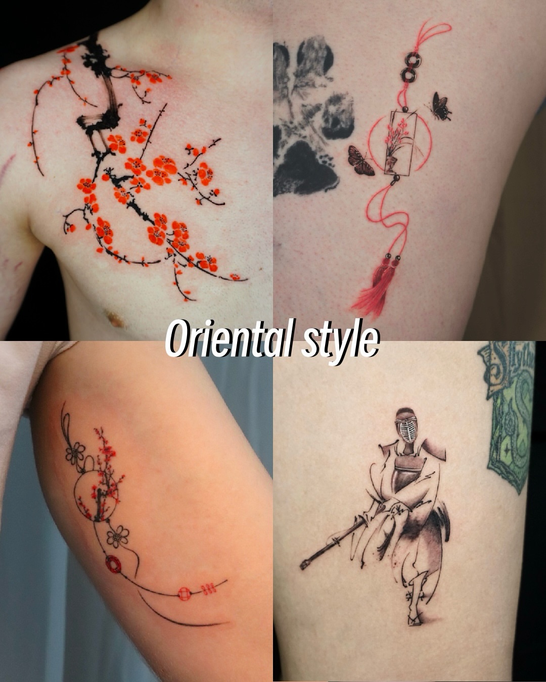 Tattoo by @kallo_tt — japanese_irezumi