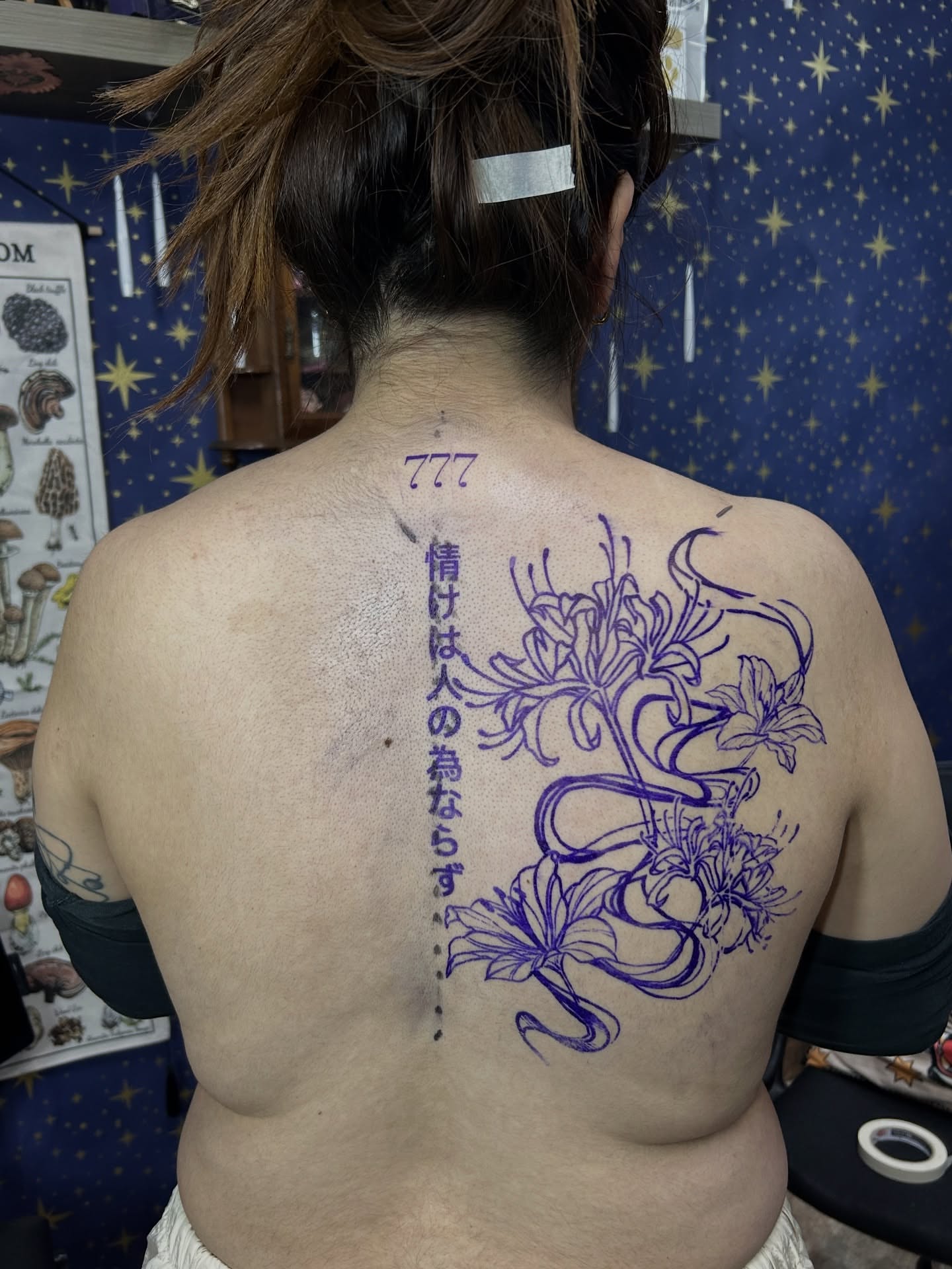 Tattoo by @la_diabhla — japanese_irezumi