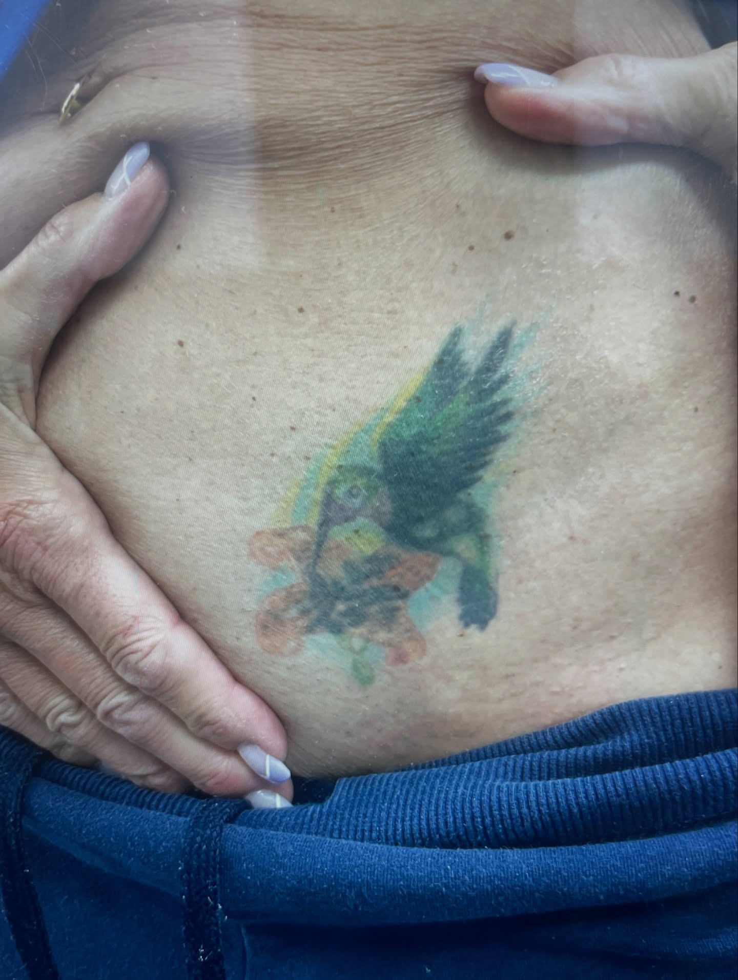 Tattoo by @taylormadeinkco — new_school