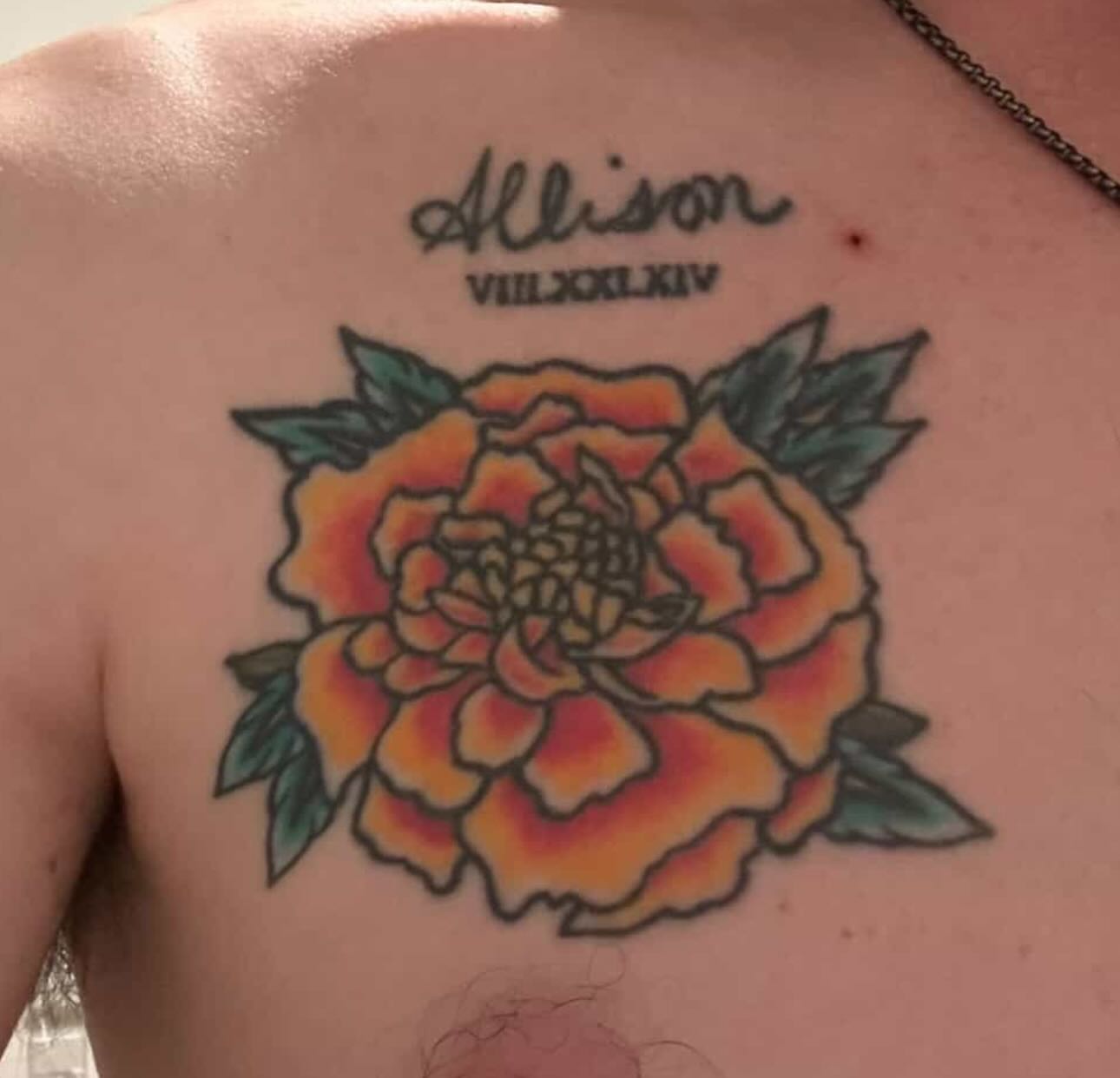 Tattoo by @jabbeytattoo — american_traditional