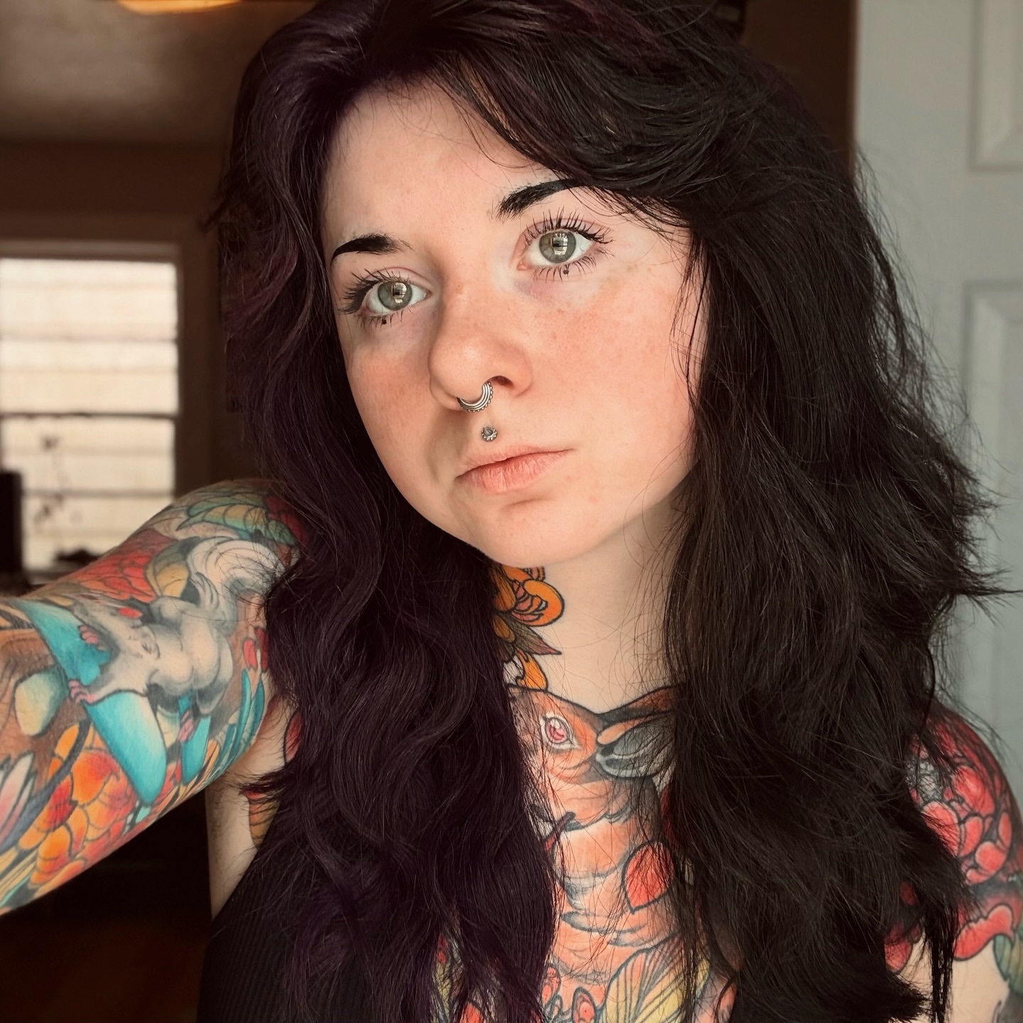 Tattoo by @darien.alexandra — american_traditional